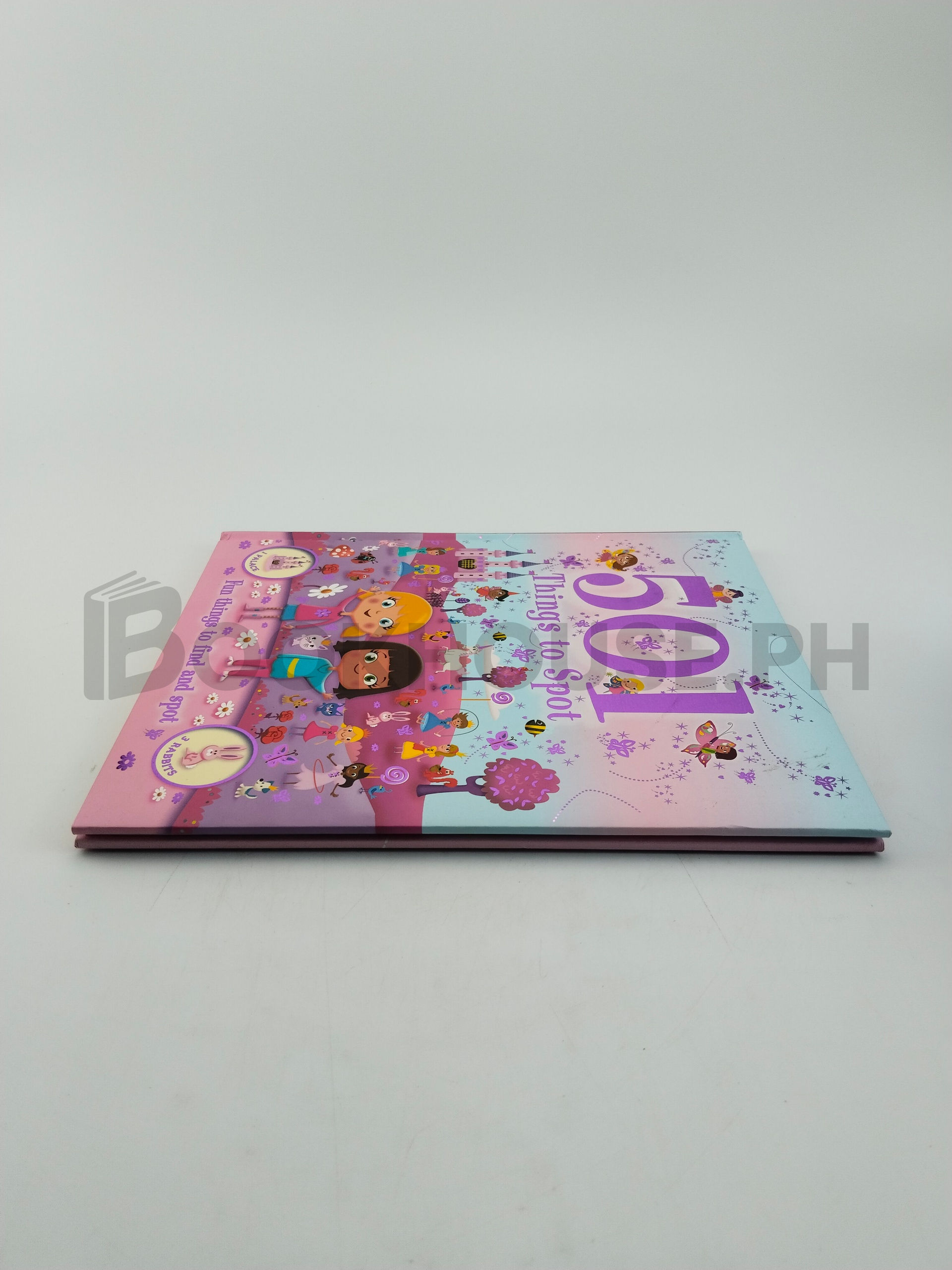 501 Things To Spot by Igloobooks - Image 4