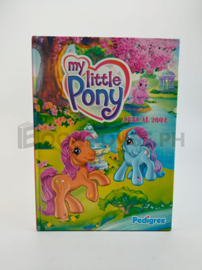My Little Pony by Pedigree