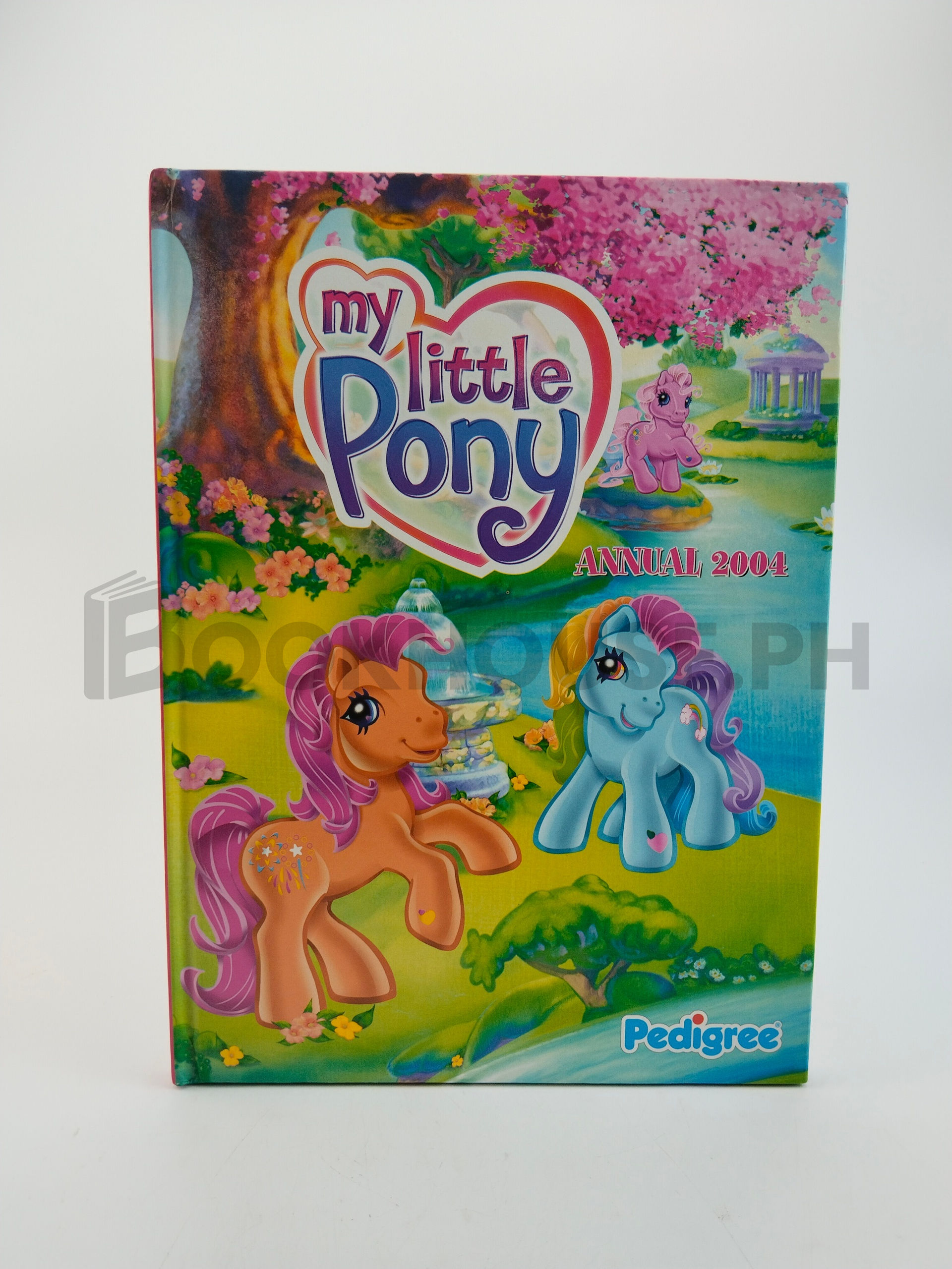 My Little Pony by Pedigree