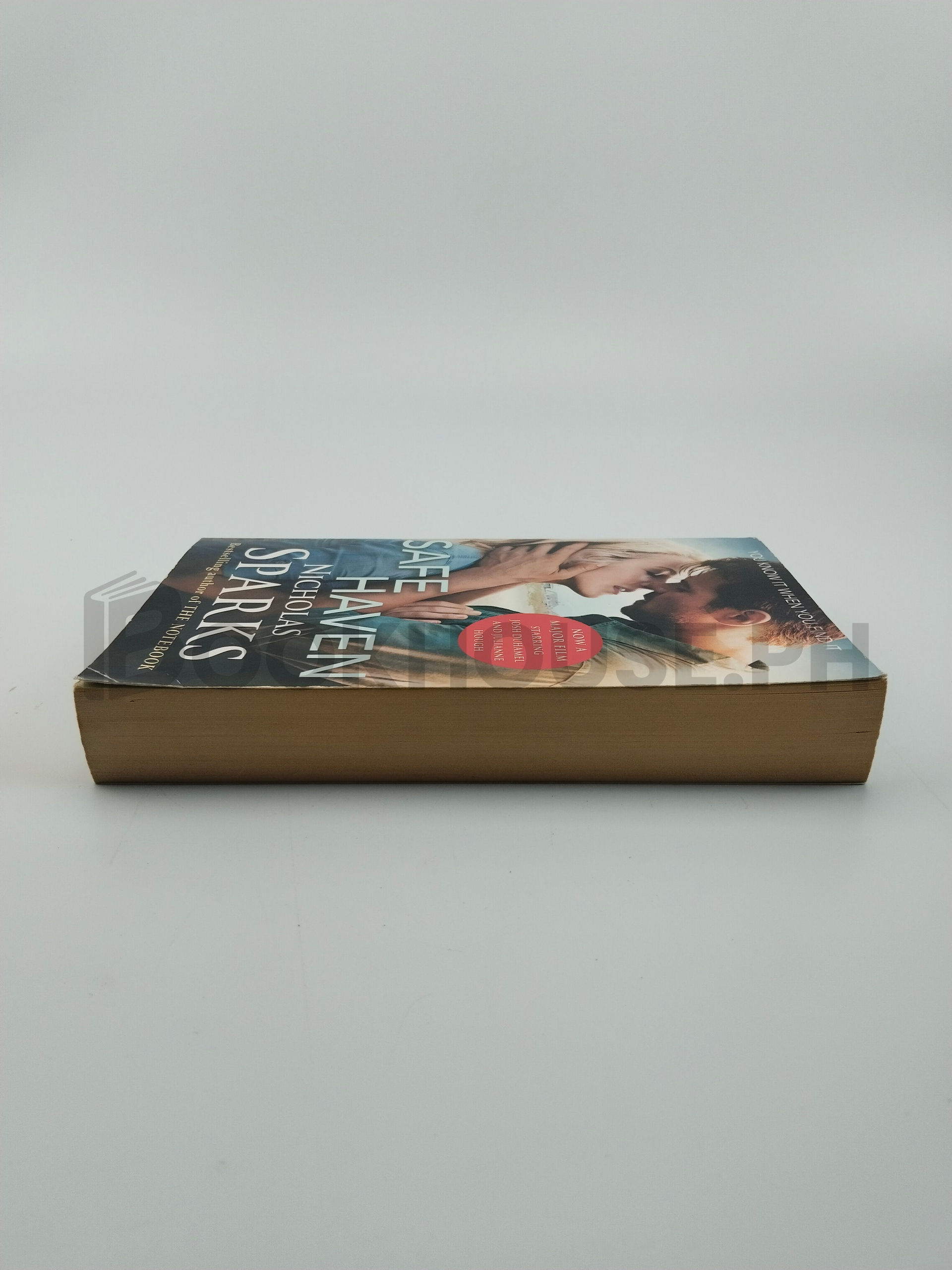 Safe Haven by Nicholas Sparks - Image 4