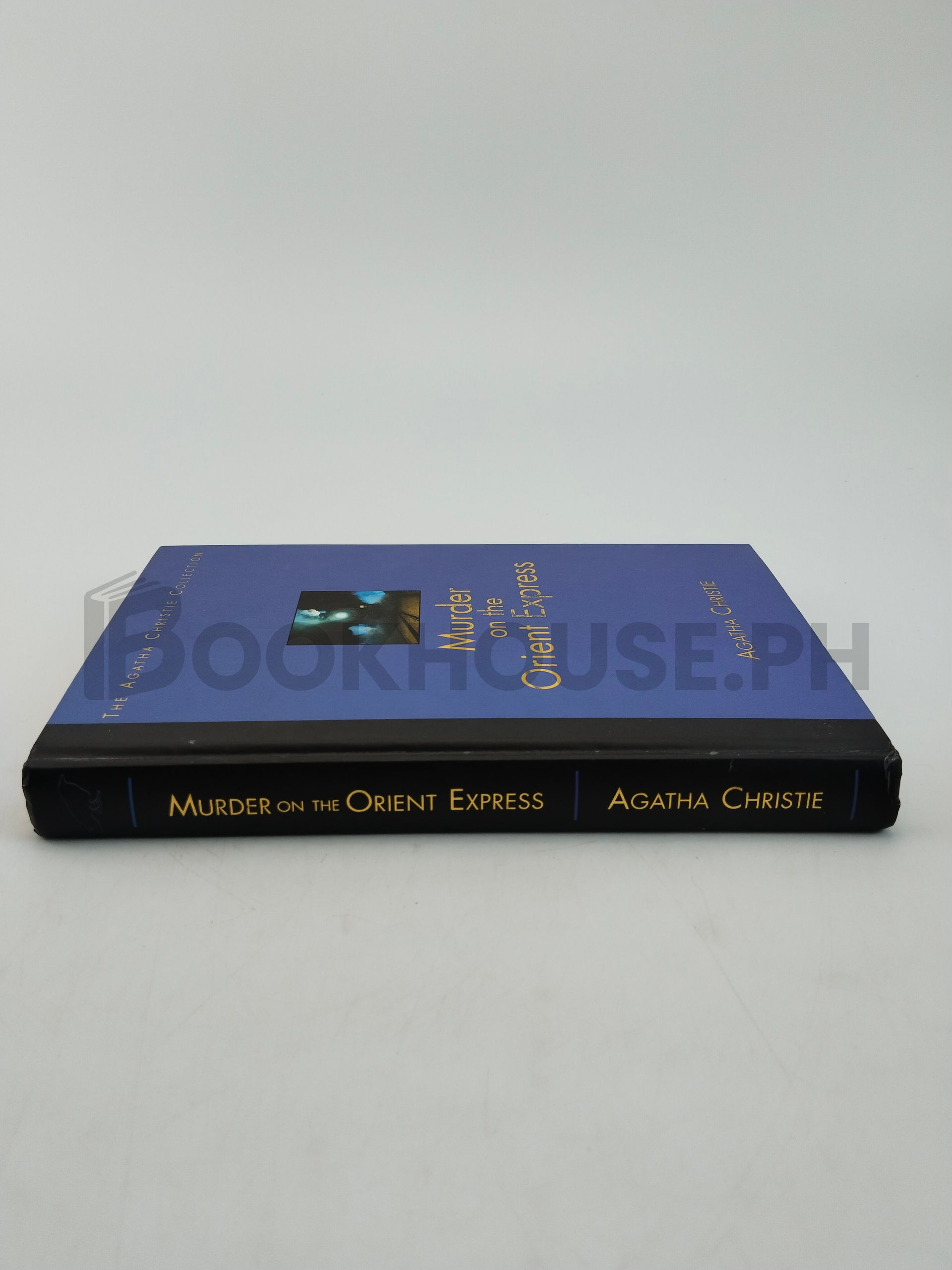 Murder On The Orient Express by Agatha Christie - Image 3