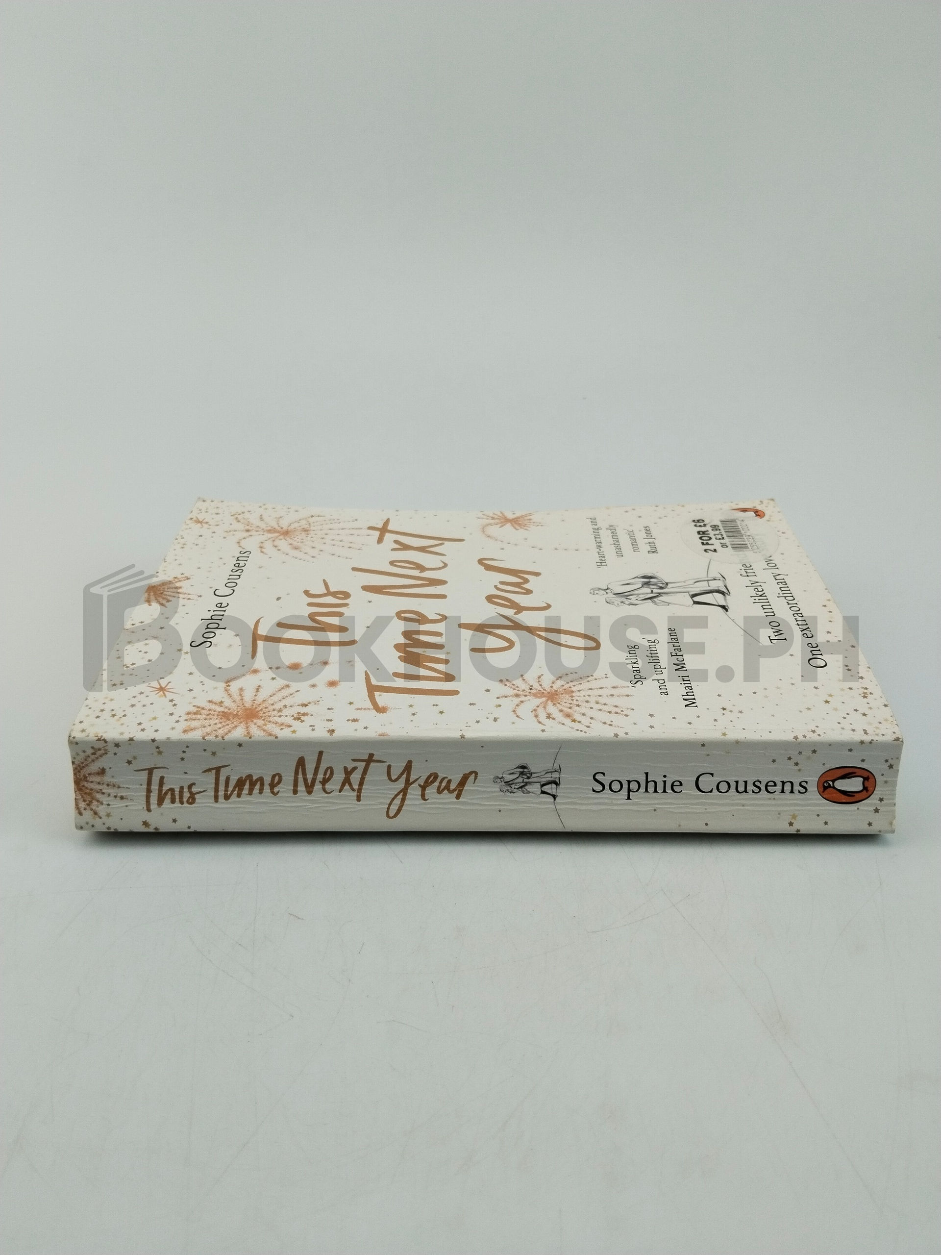 This Time Next Year by Sophie Cousens - Image 3