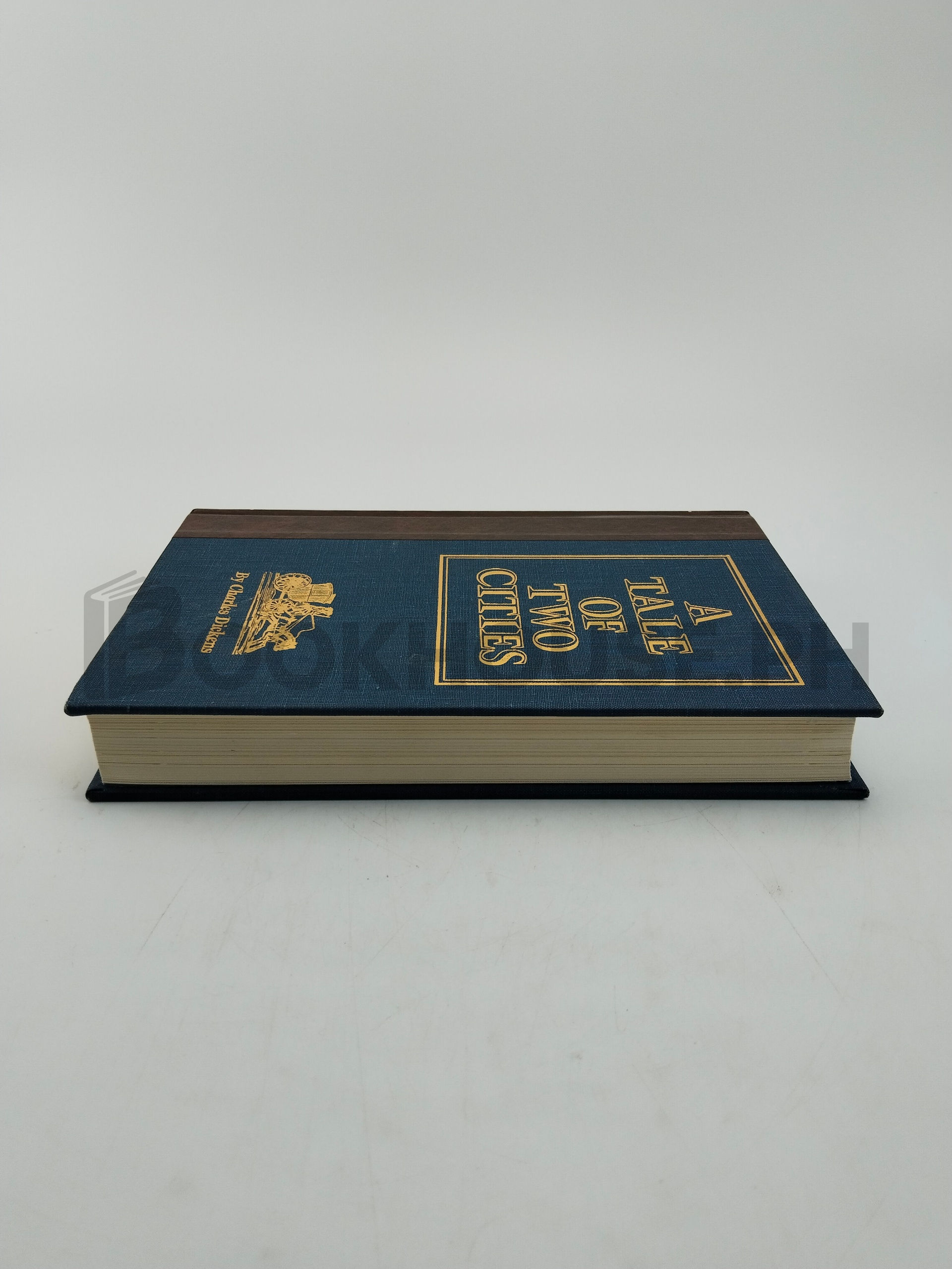 A Tale Of Two Cities by Charles Dickens - Image 4