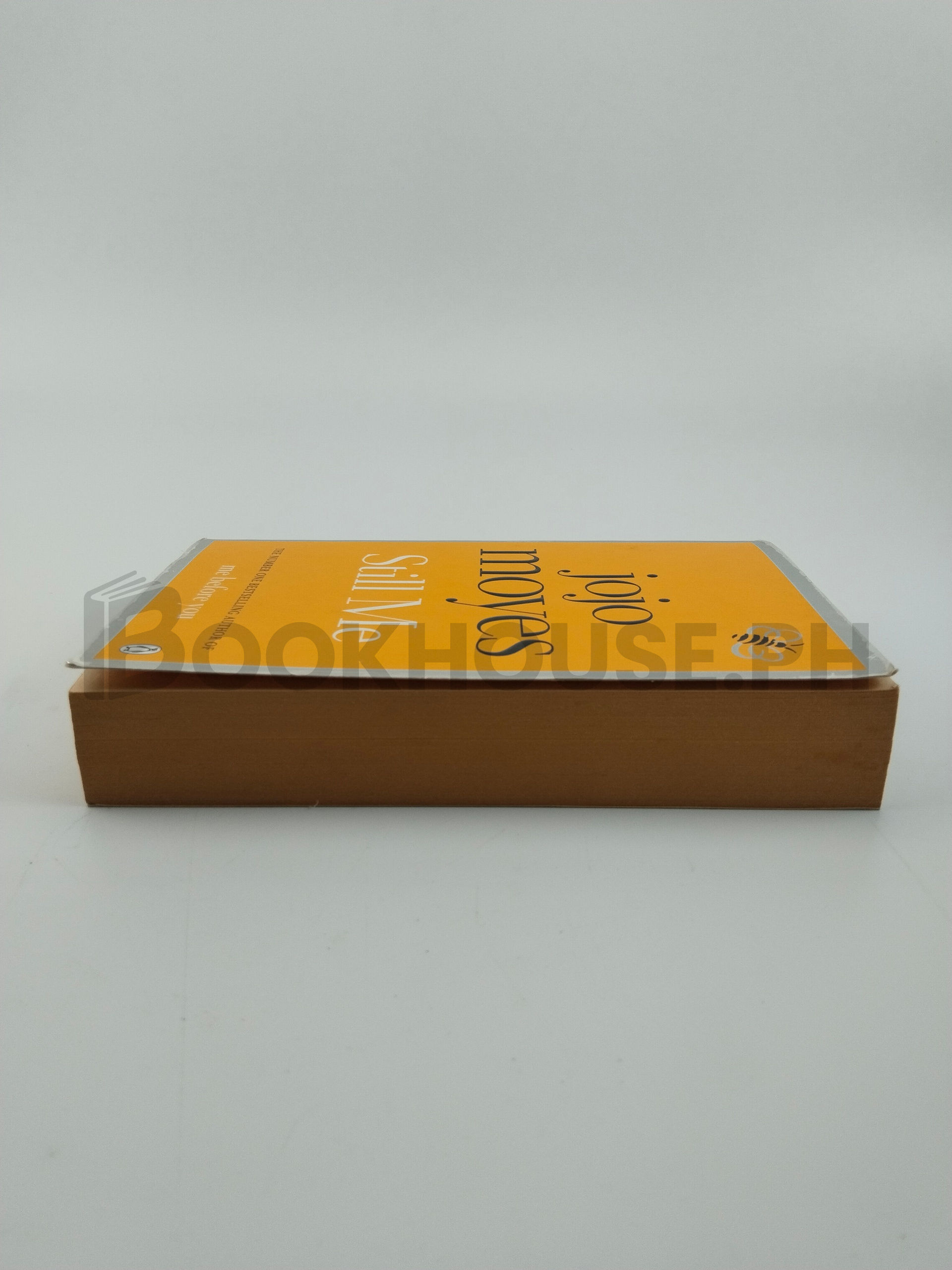 Still Me by Jojo Moyes - Image 4