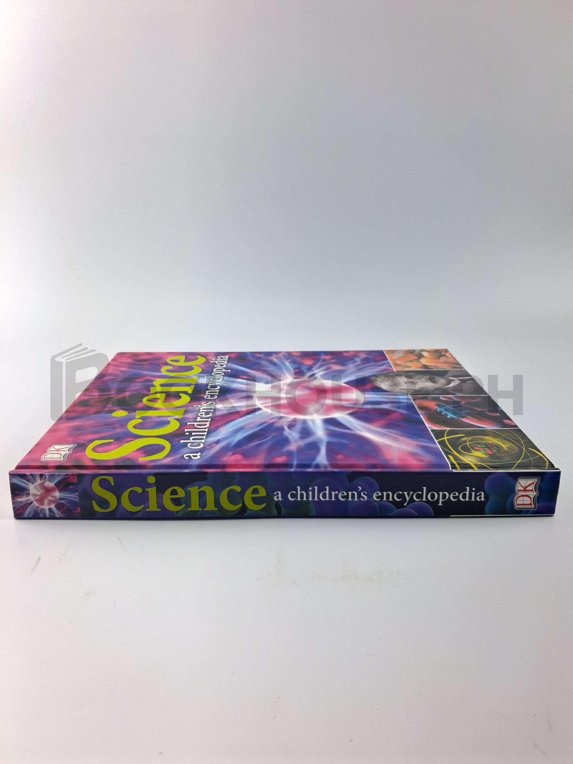 Science by Chris Woodford, Kindersley Dorling, Steve Parker - Image 3