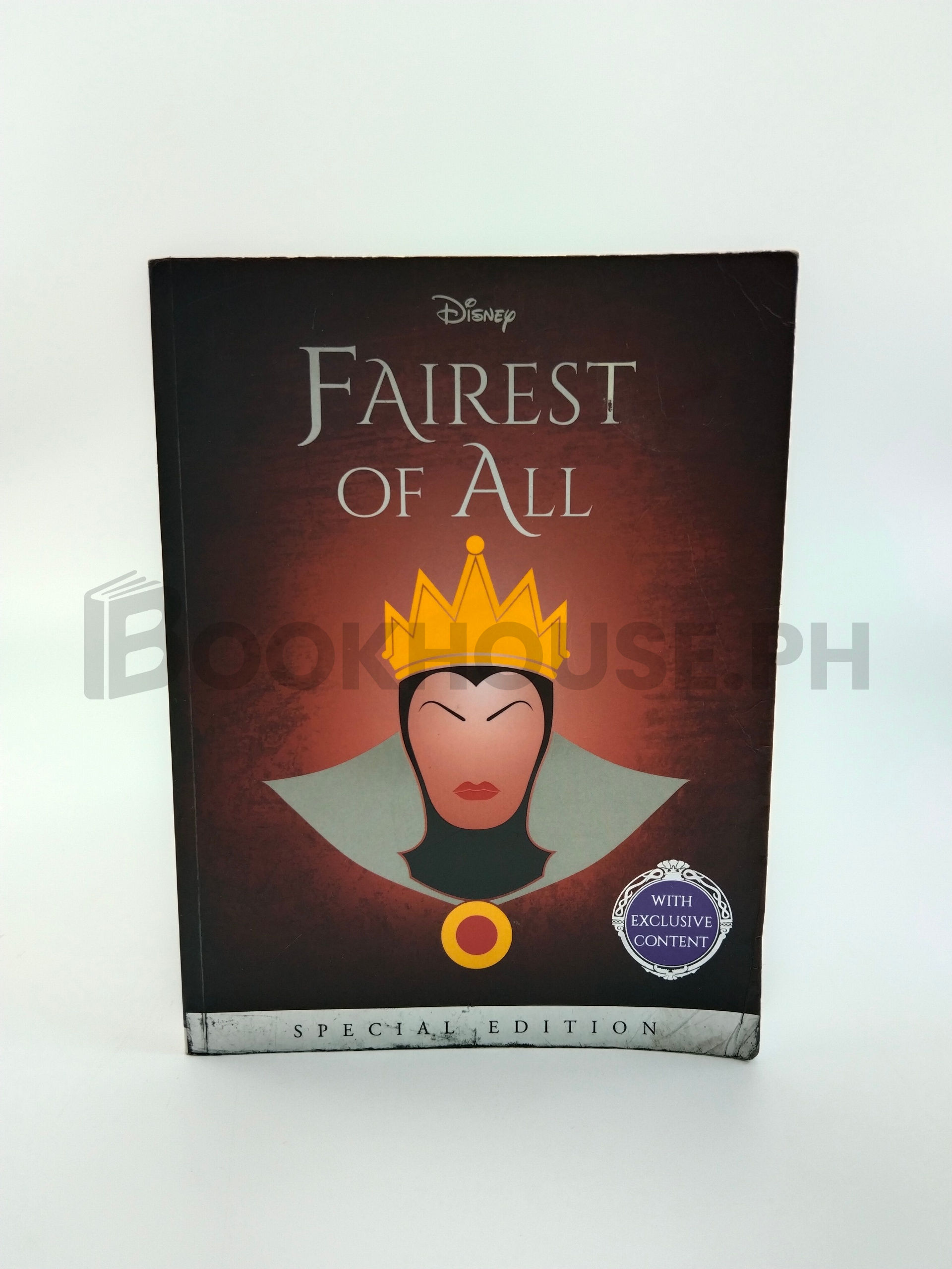 Fairest Of All by Serena Valentino