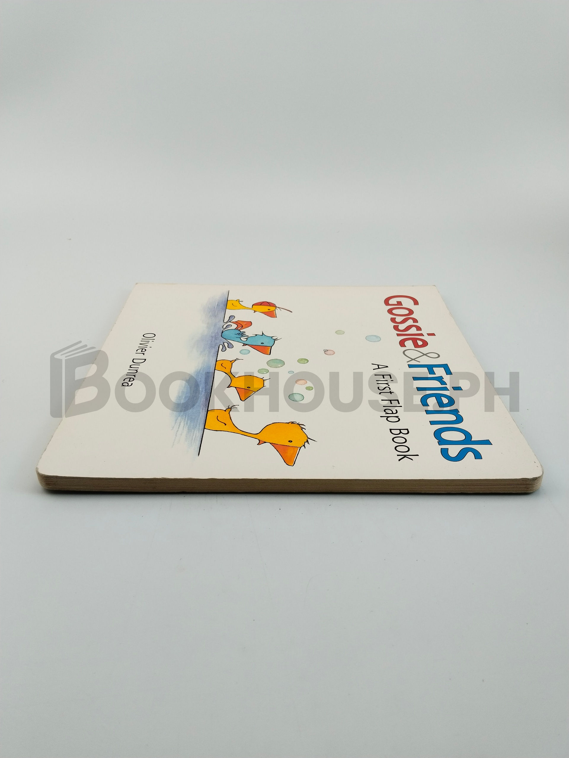 Gossie & Friends by Olivier Dunrea - Image 4