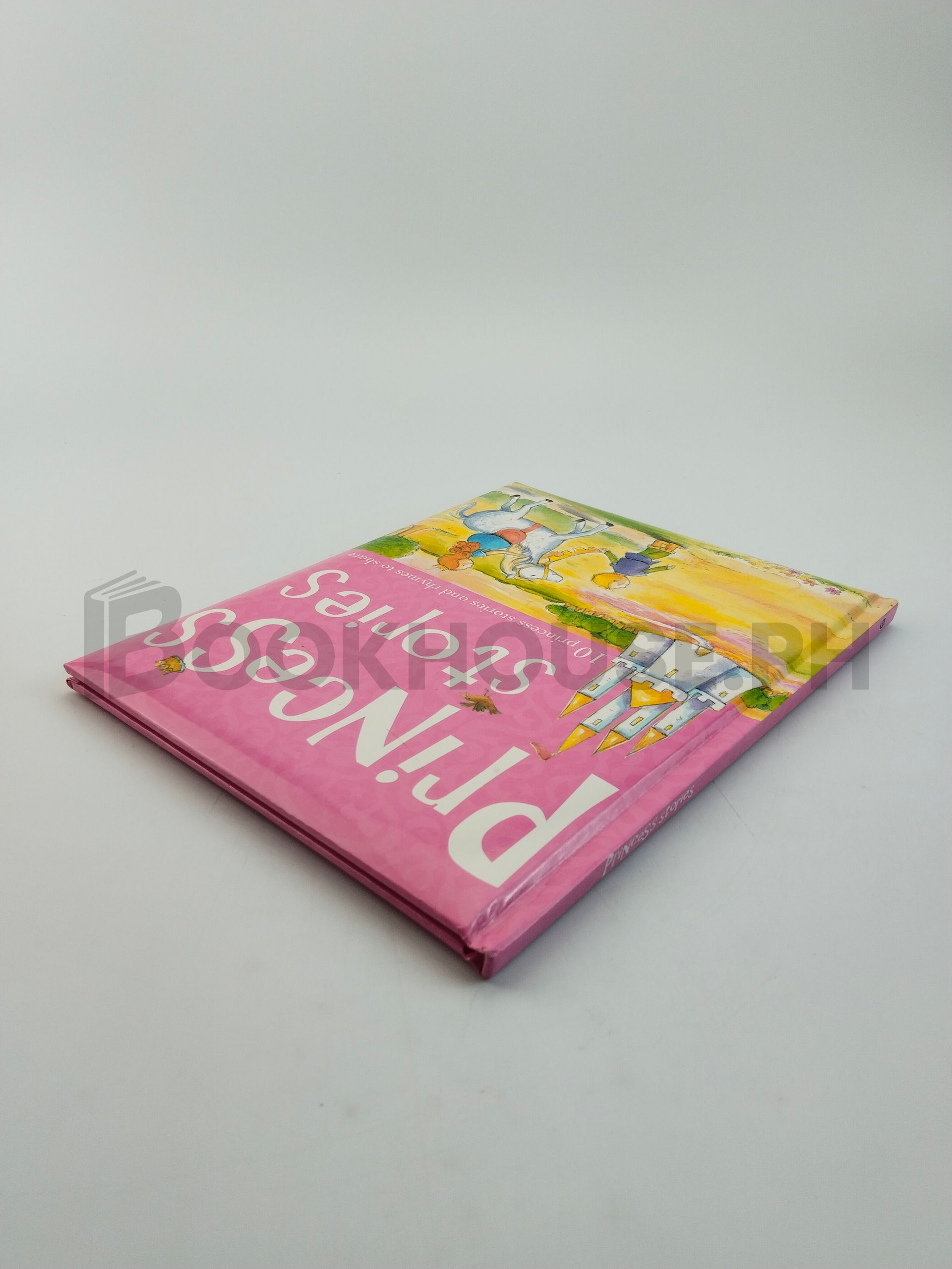 Princess Stories by Parragon - Image 2