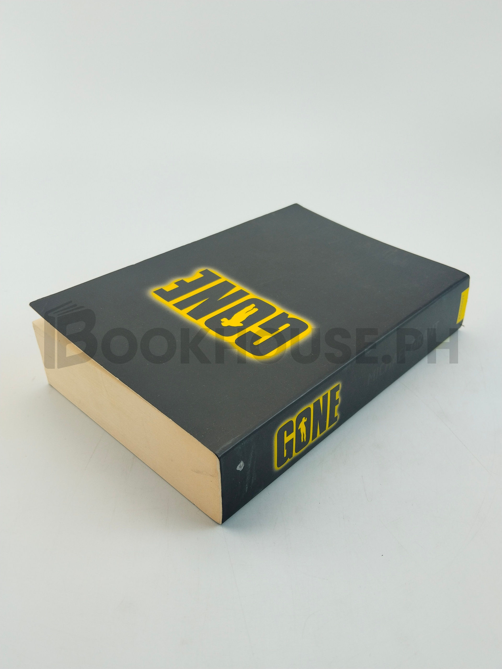 Gone by Michael Grant - Image 2