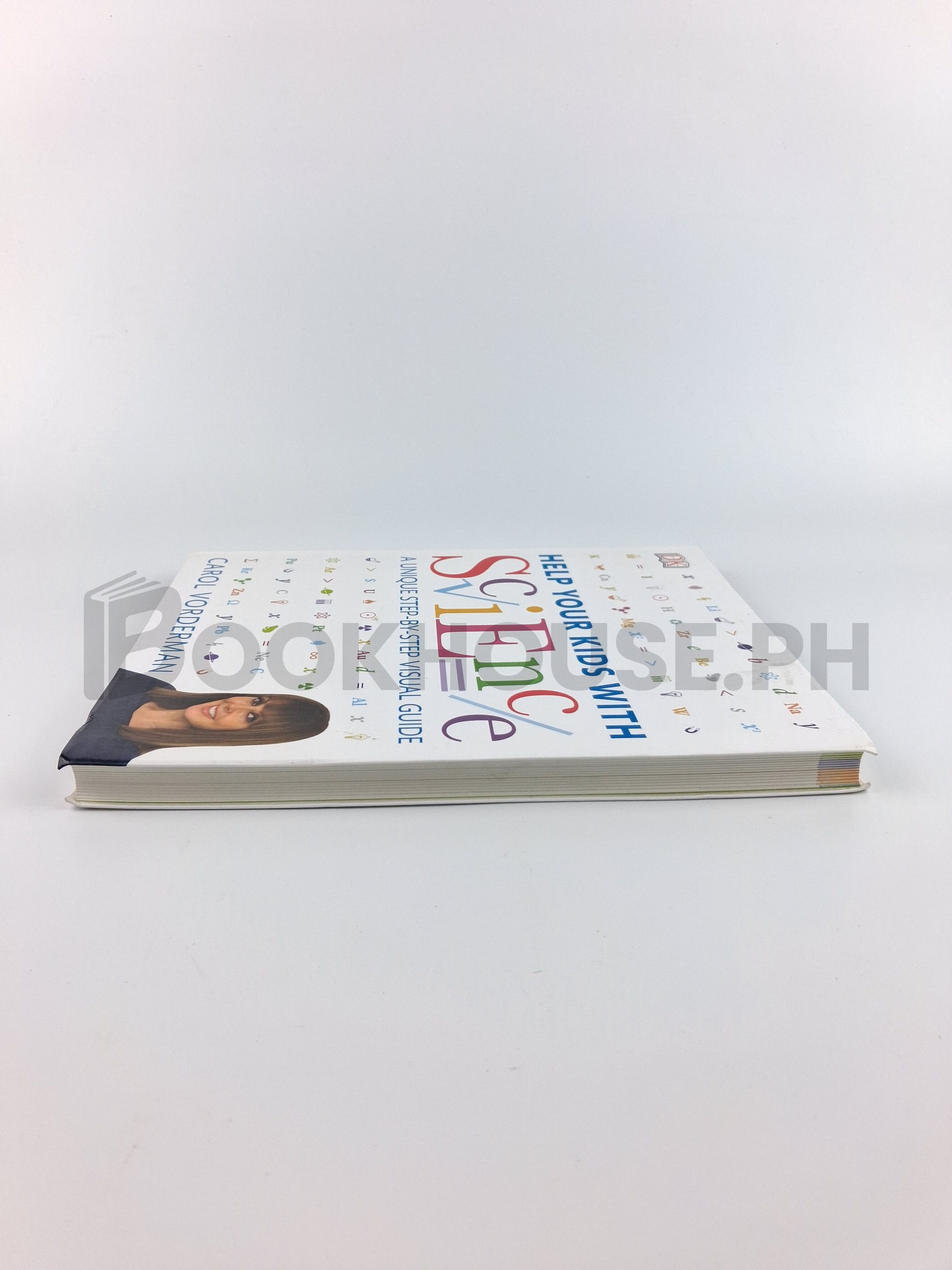 Help Your Kids With Science by Carol Vorderman - Image 4