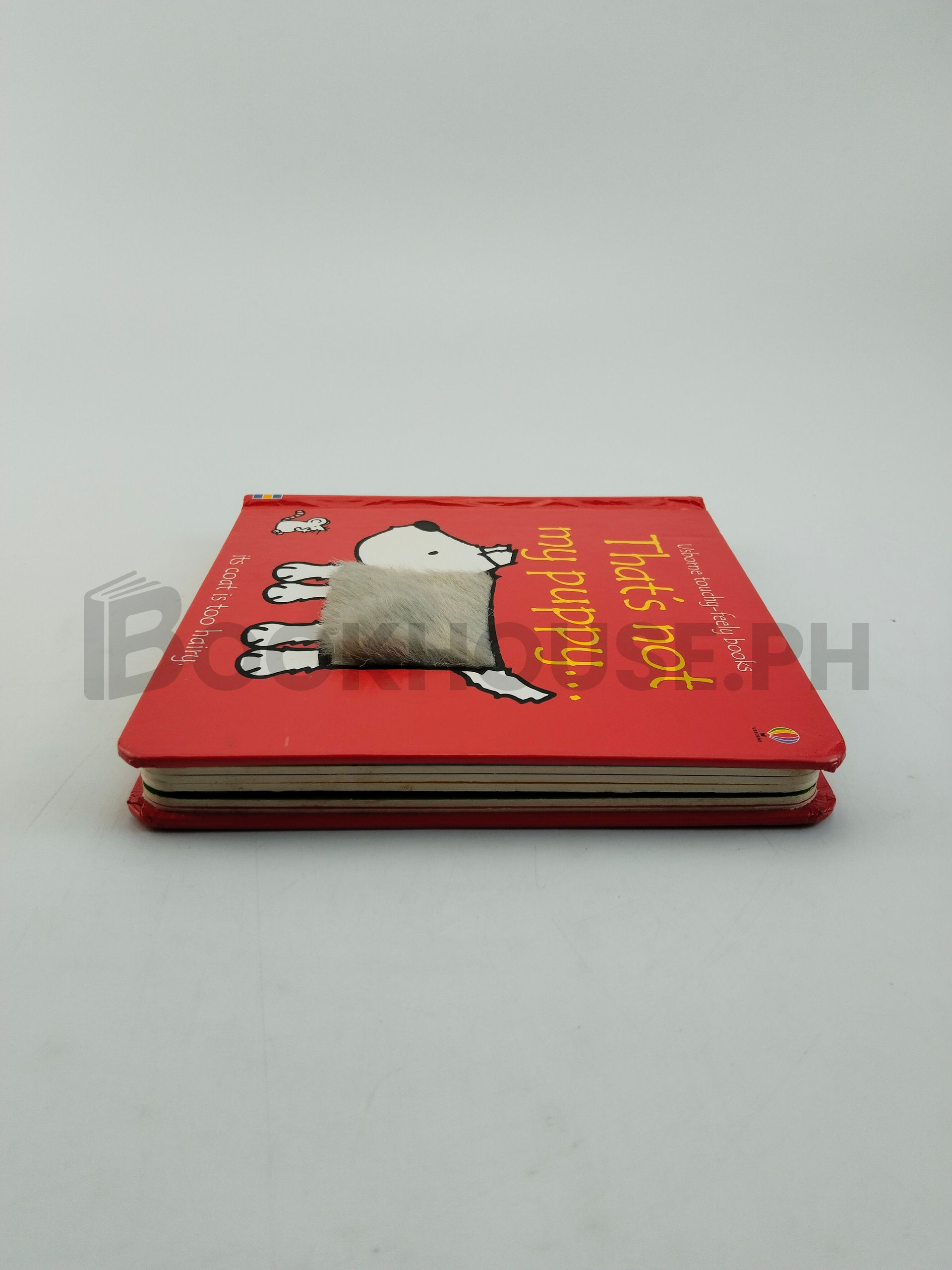 That's Not My Puppy by Fiona Watt, Rachel Wells - Image 4