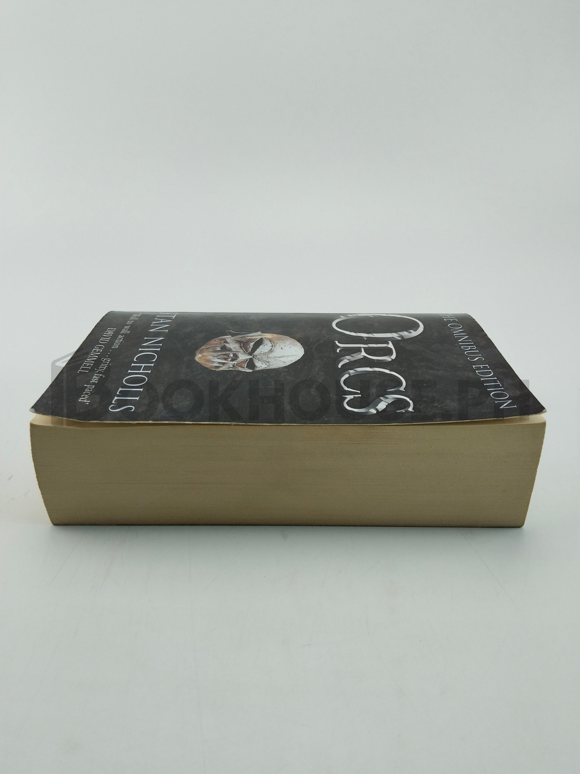 Orcs by Stan Nicholls - Image 4