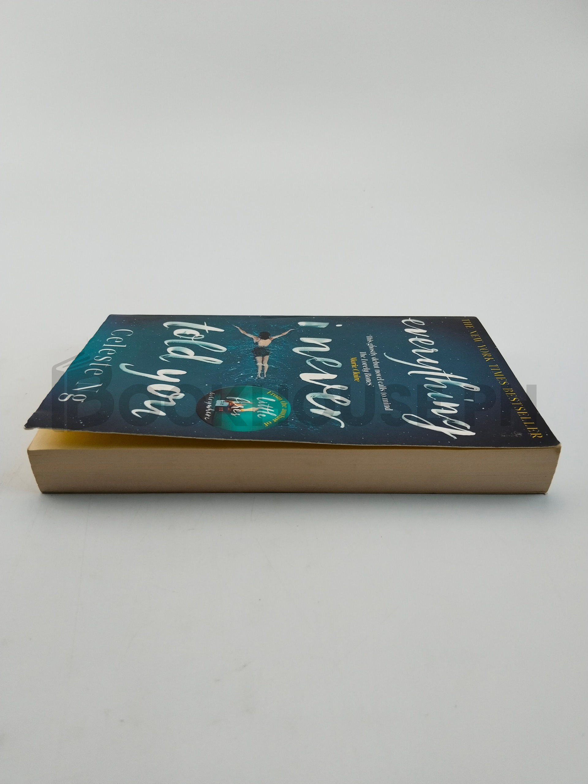 Everything I Never Told You by Celeste Ng - Image 4