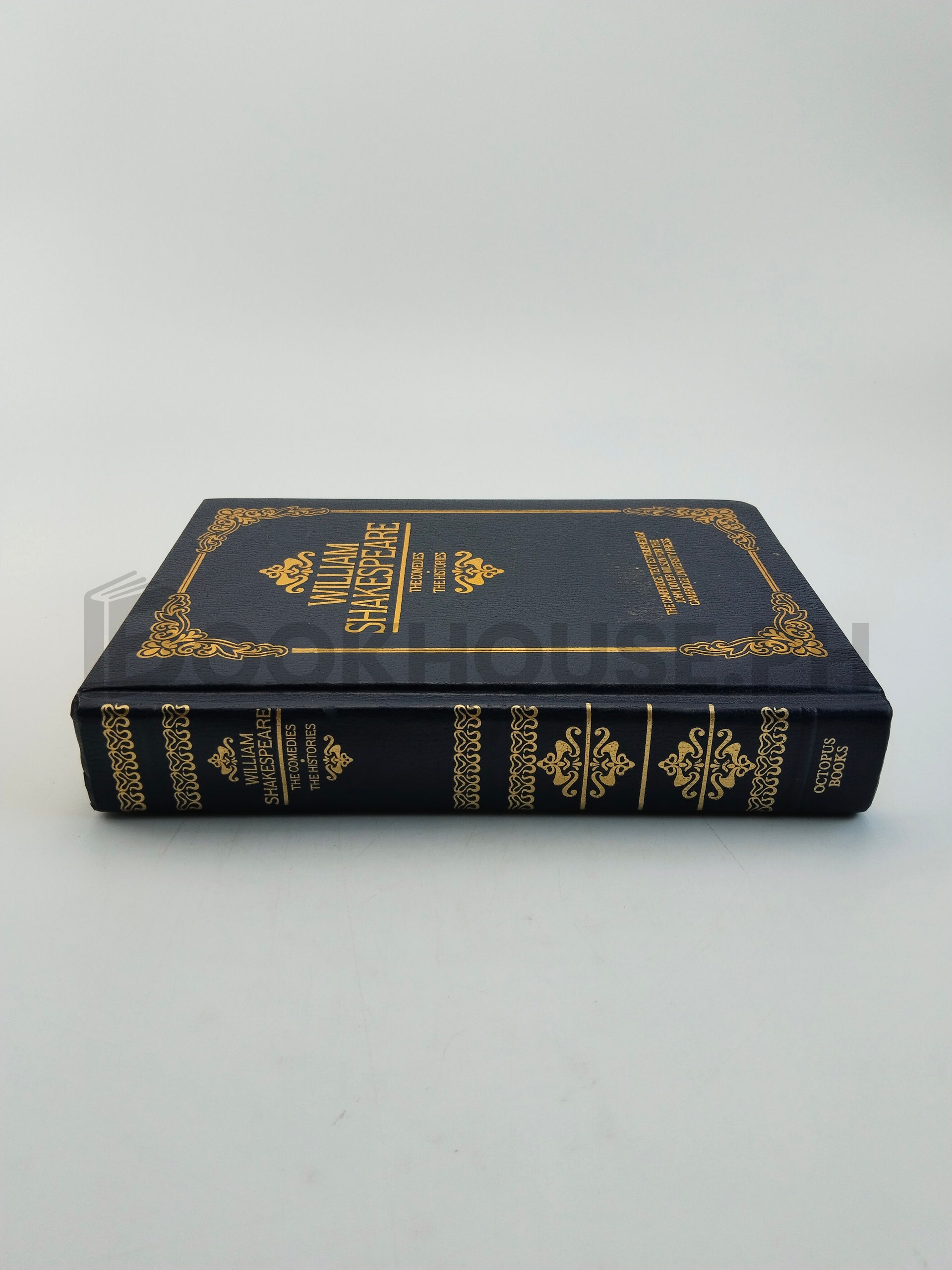 The Comedies, The Histories by William Shakespeare - Image 3