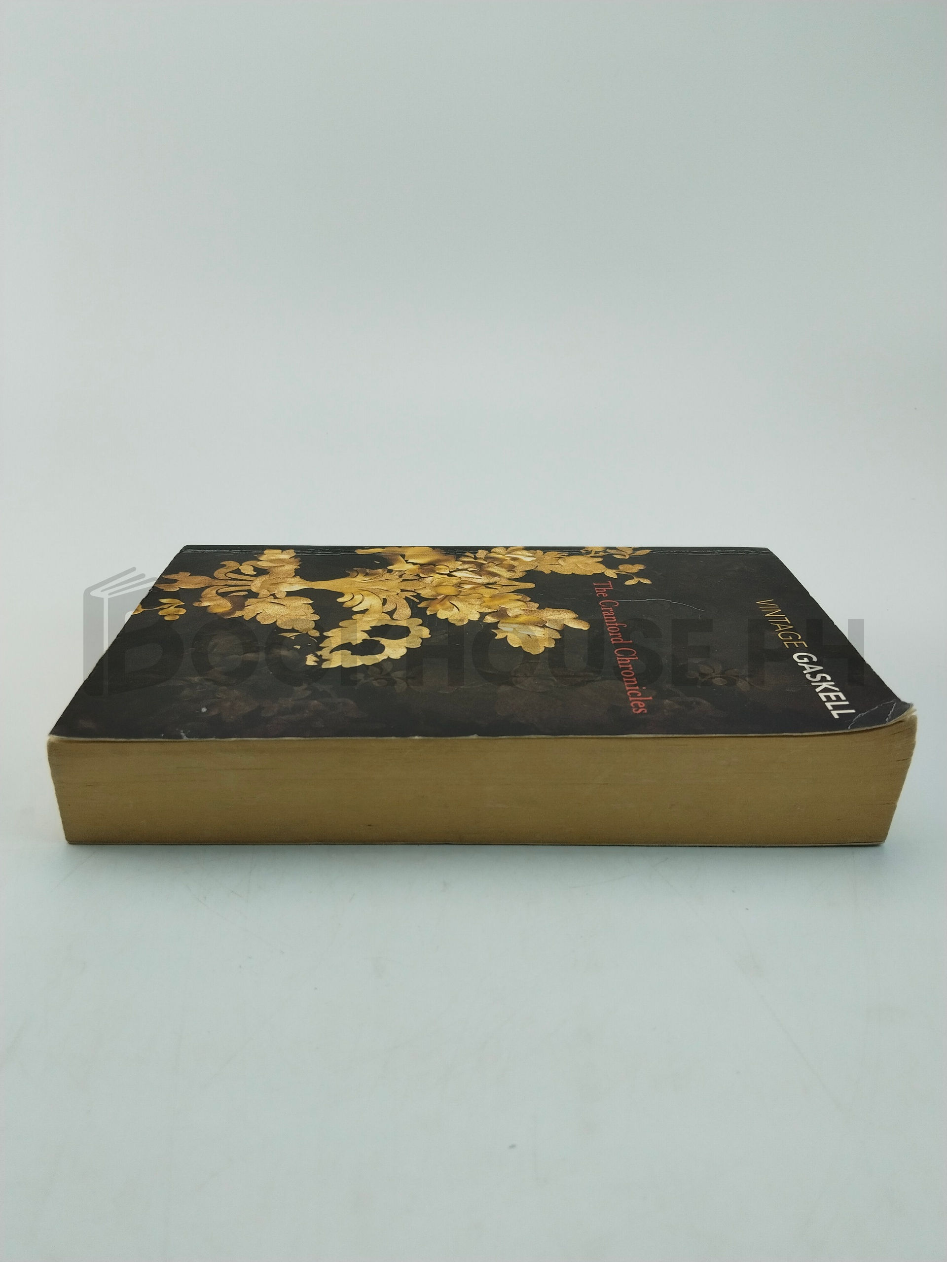 The Cranford Chronicles by Elizabeth Cleghorn Gaskell - Image 4