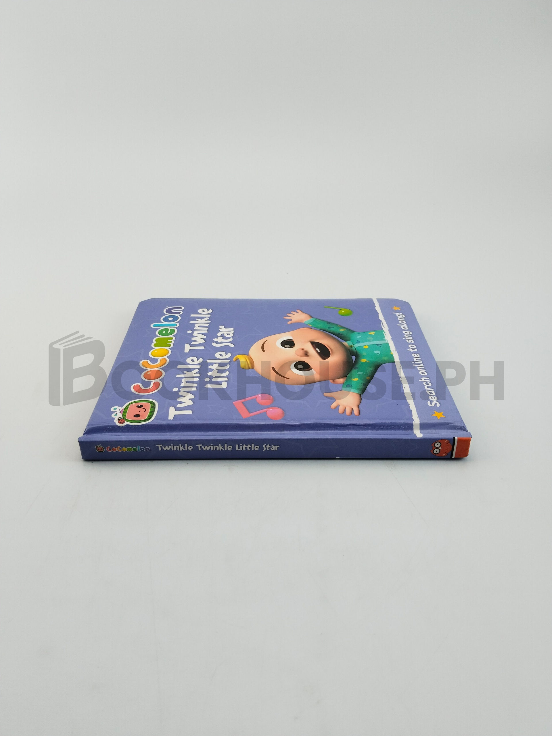 Coco Melon Twinkle Twinkle Little Star by Autumn Publishing - Image 3