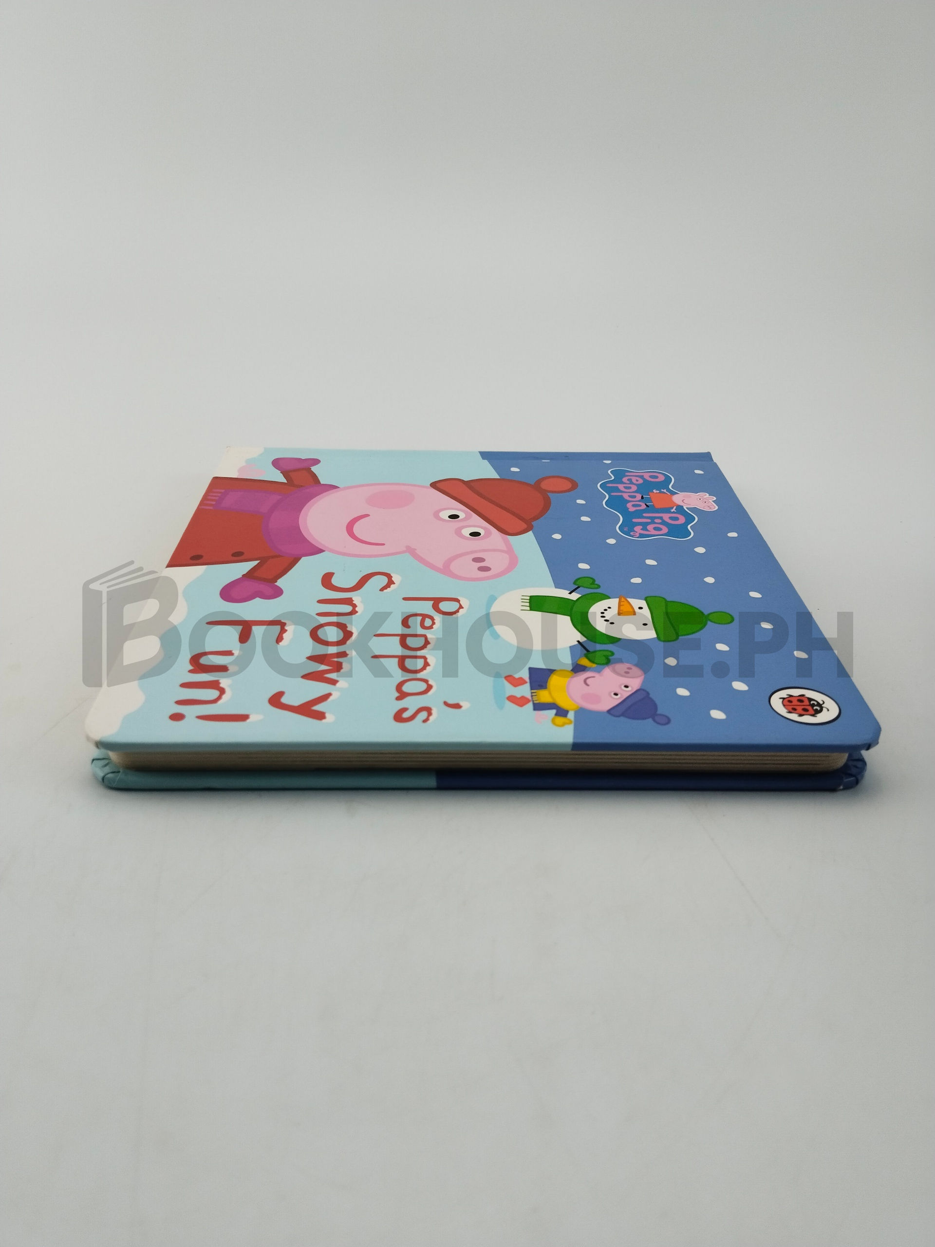 Peppa's Snowy Fun by Neville Astley, Mark Baker - Image 4