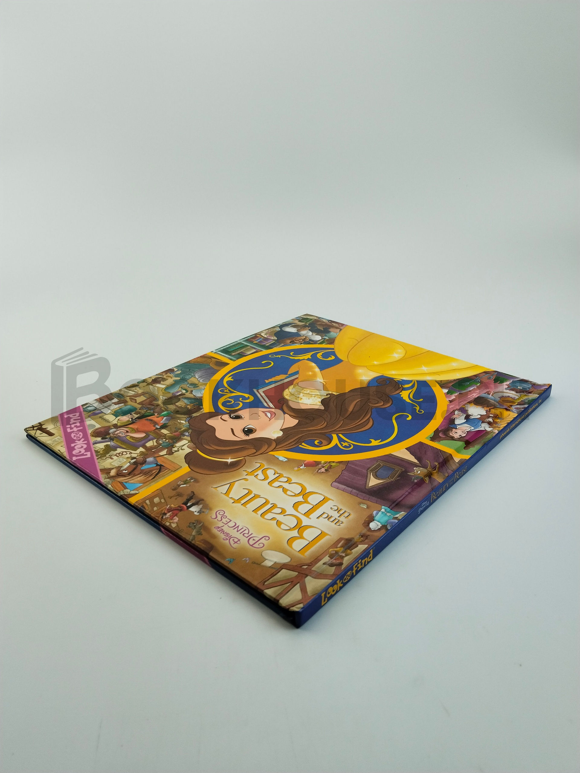 Beauty And The Beast by Veronica Wagner - Image 2