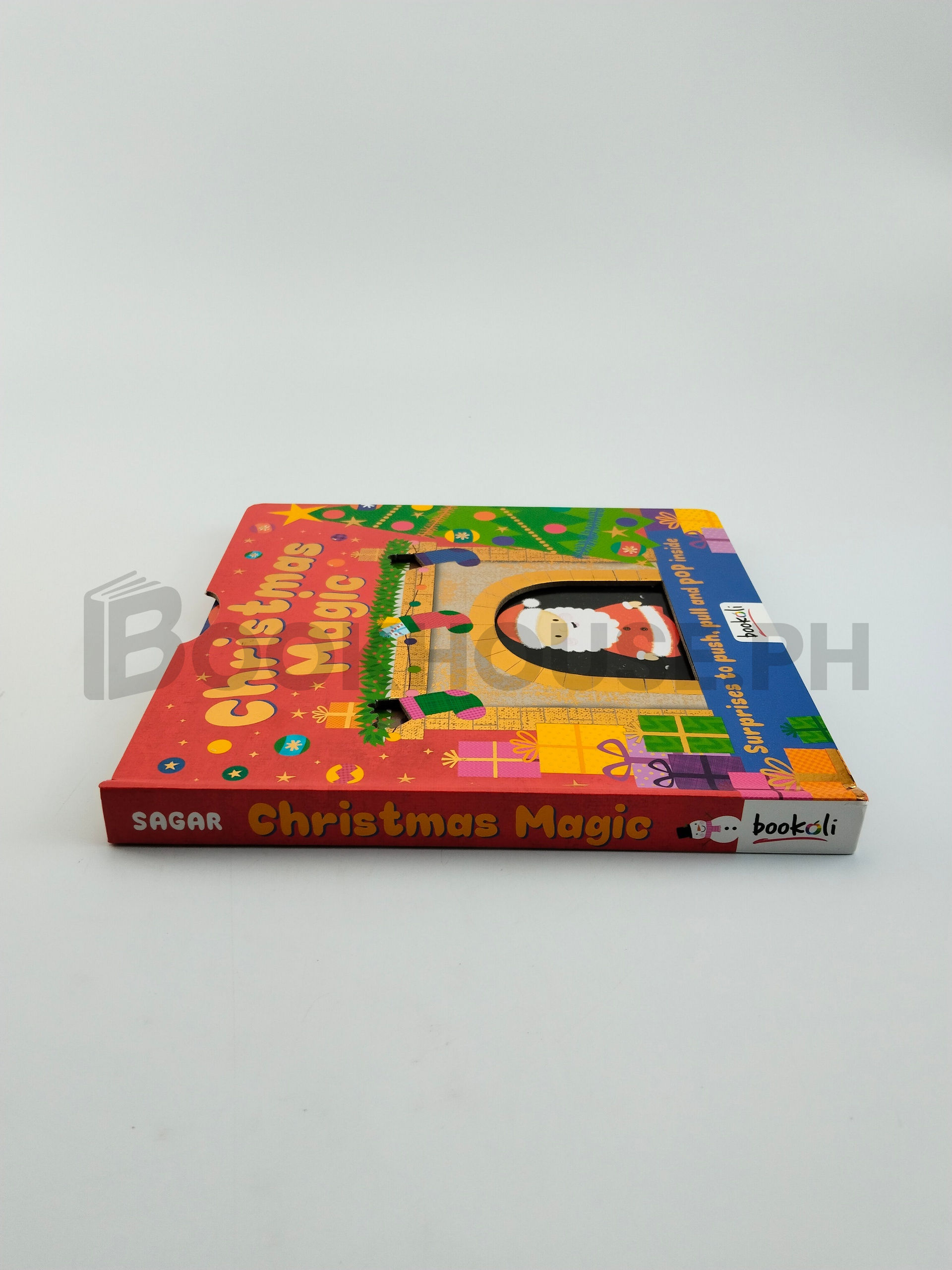 Christmas Magic by Bookoli - Image 3