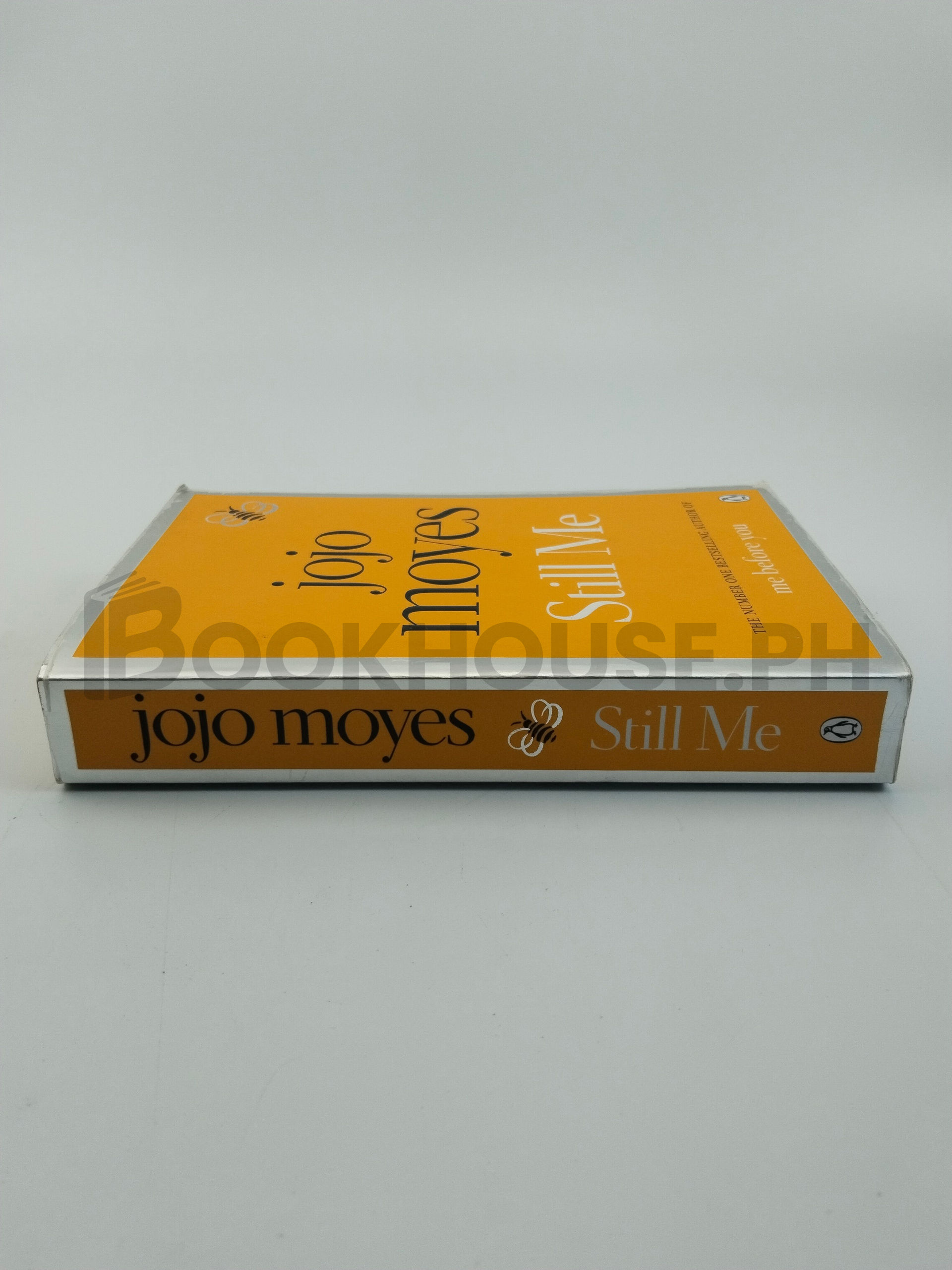 Still Me by Jojo Moyes - Image 3