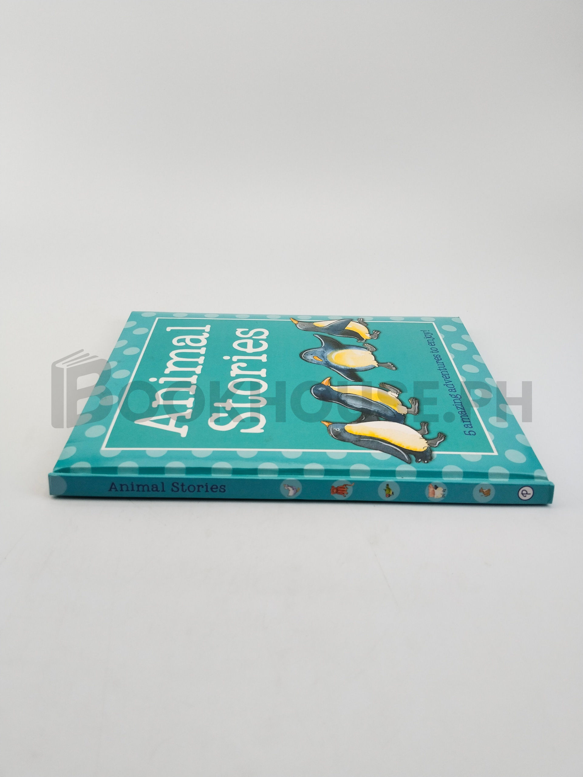 Animal Stories by Jan Payne, Tony Payne, Jillian Harker - Image 3