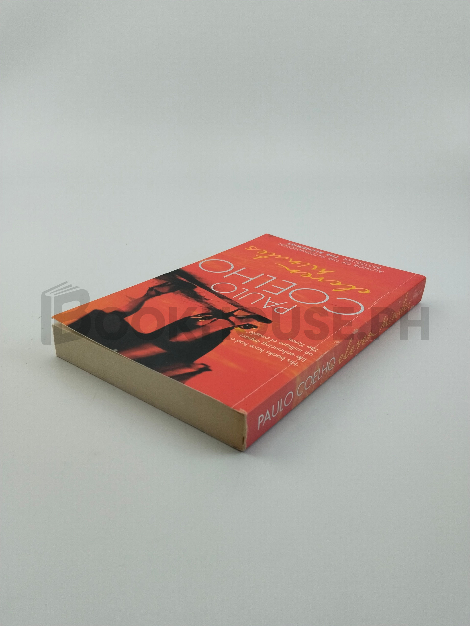 Xeleven Minutes by Harpercollins Publishers Limited - Image 2