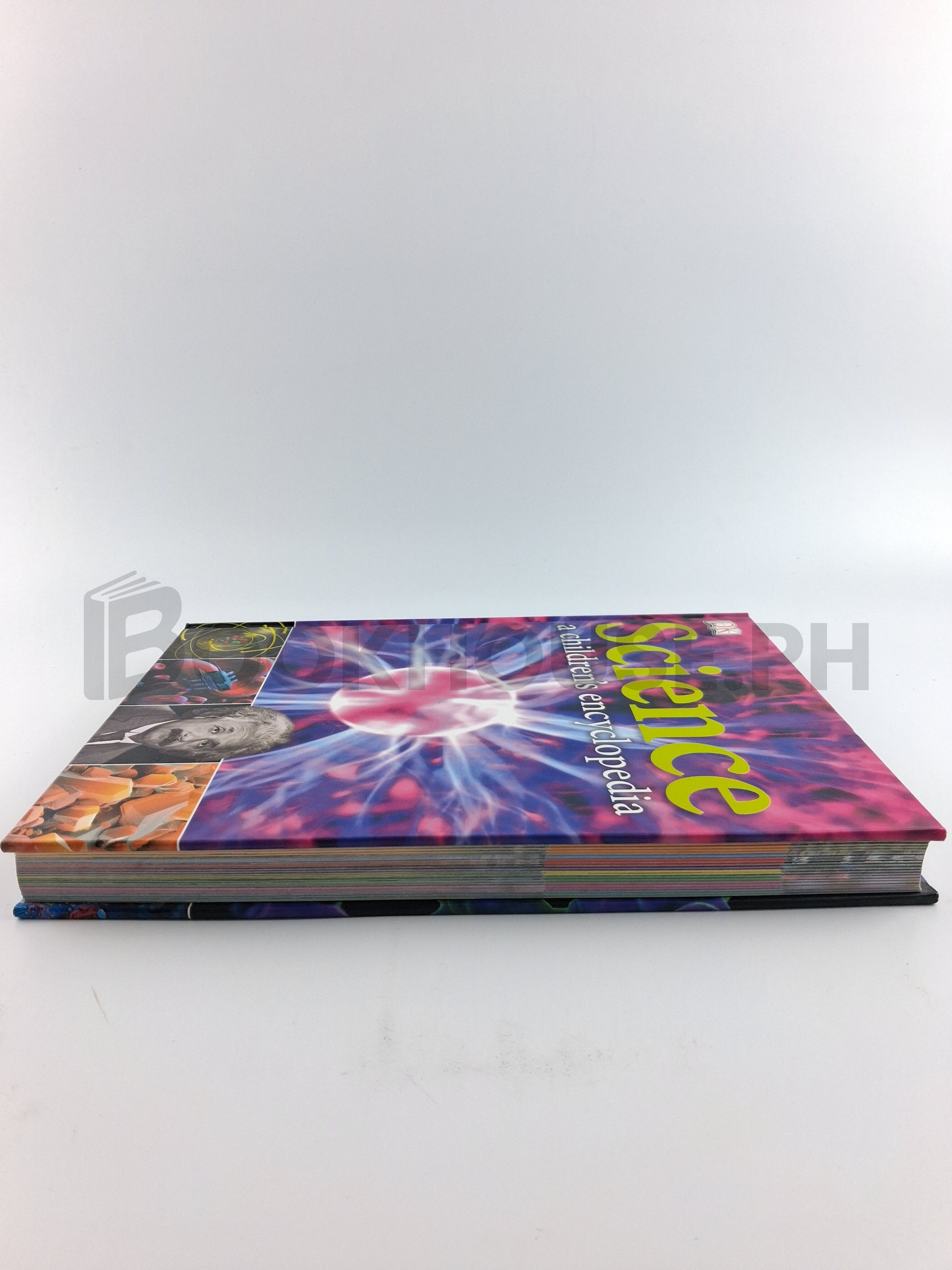 Science by Chris Woodford, Kindersley Dorling, Steve Parker - Image 4