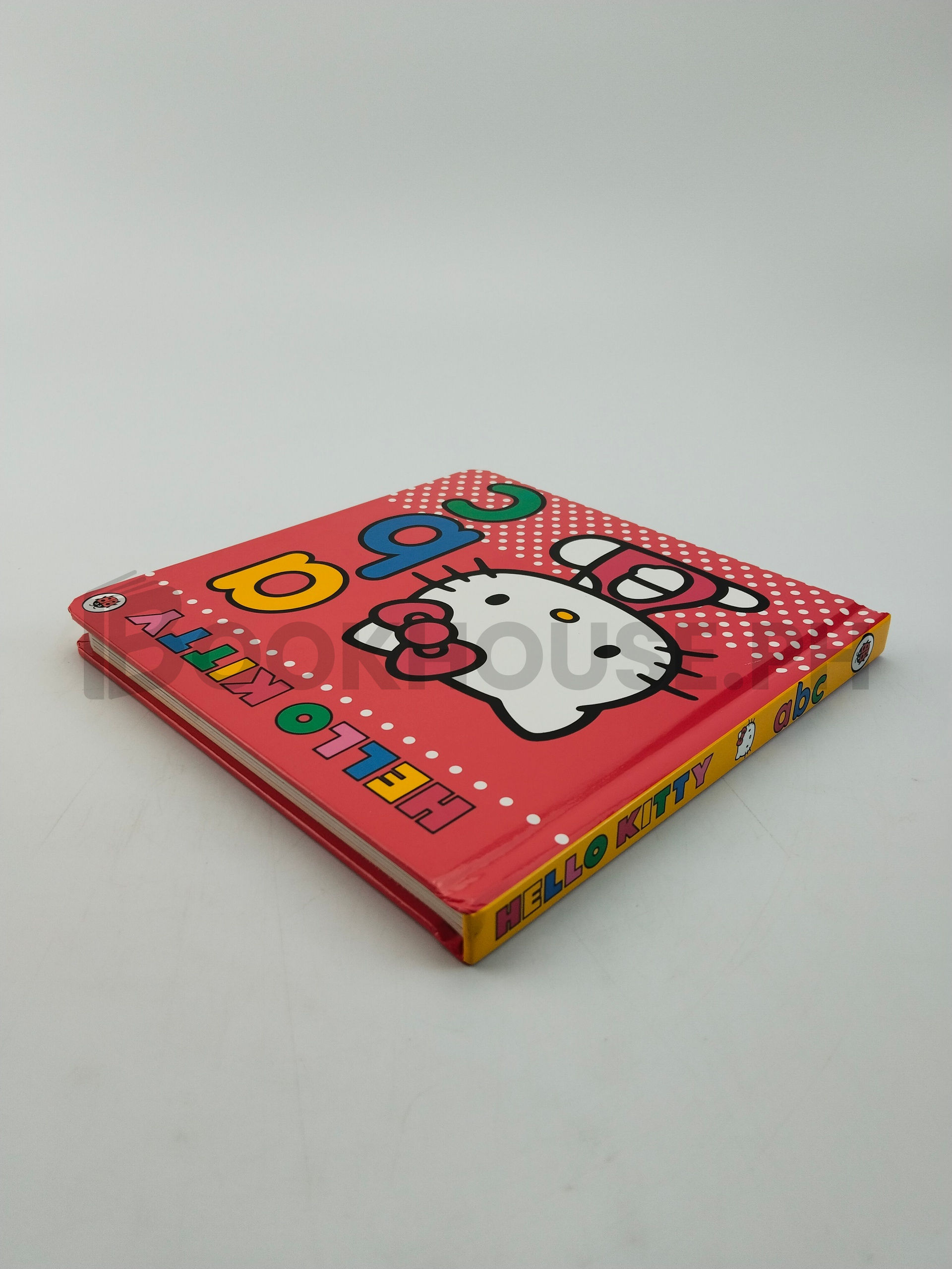 Hello Kitty by Ladybird Books - Bookhouse.PH