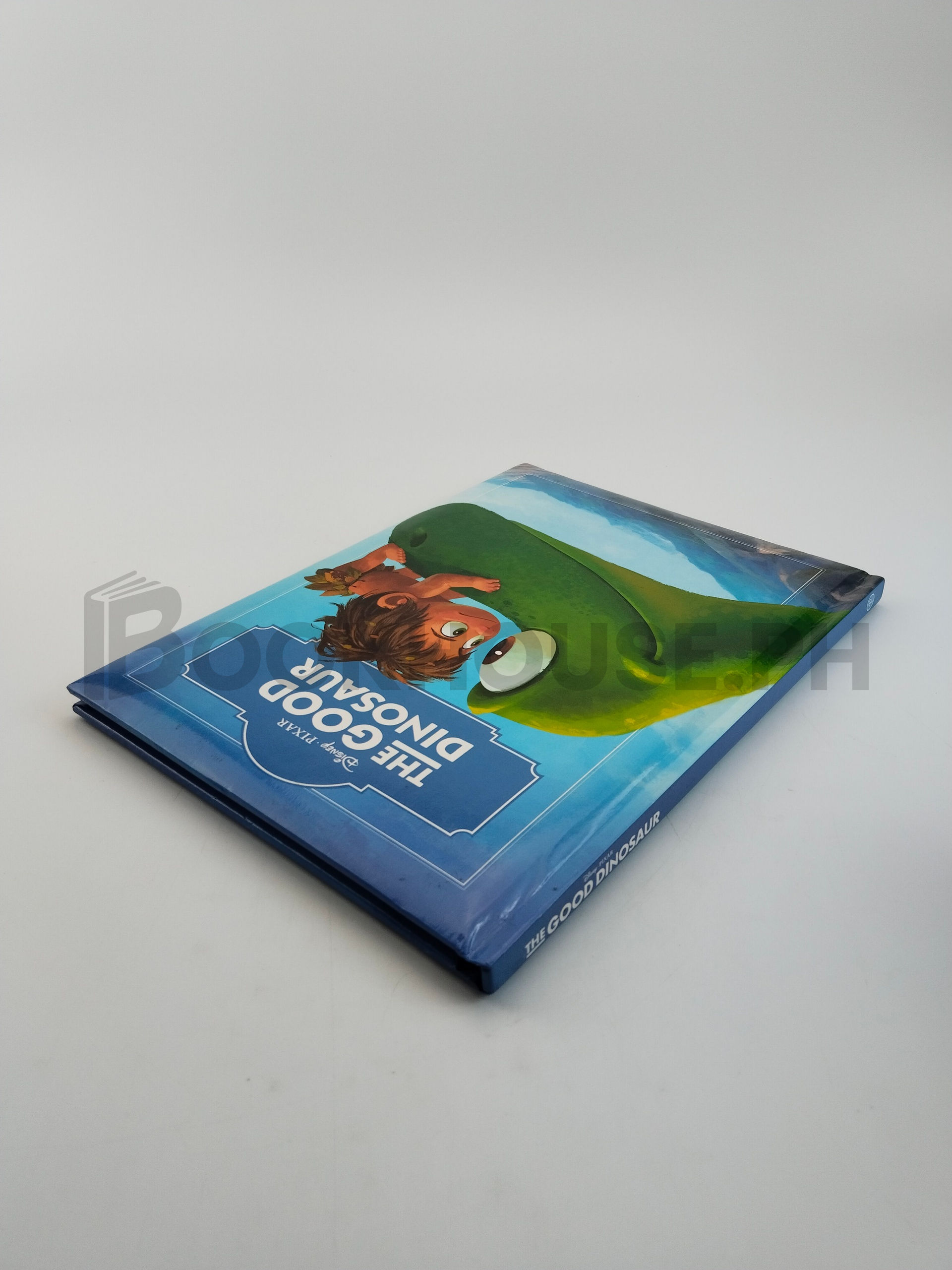 The Good Dinosaur Padded Classic by Parragon Books - Image 2