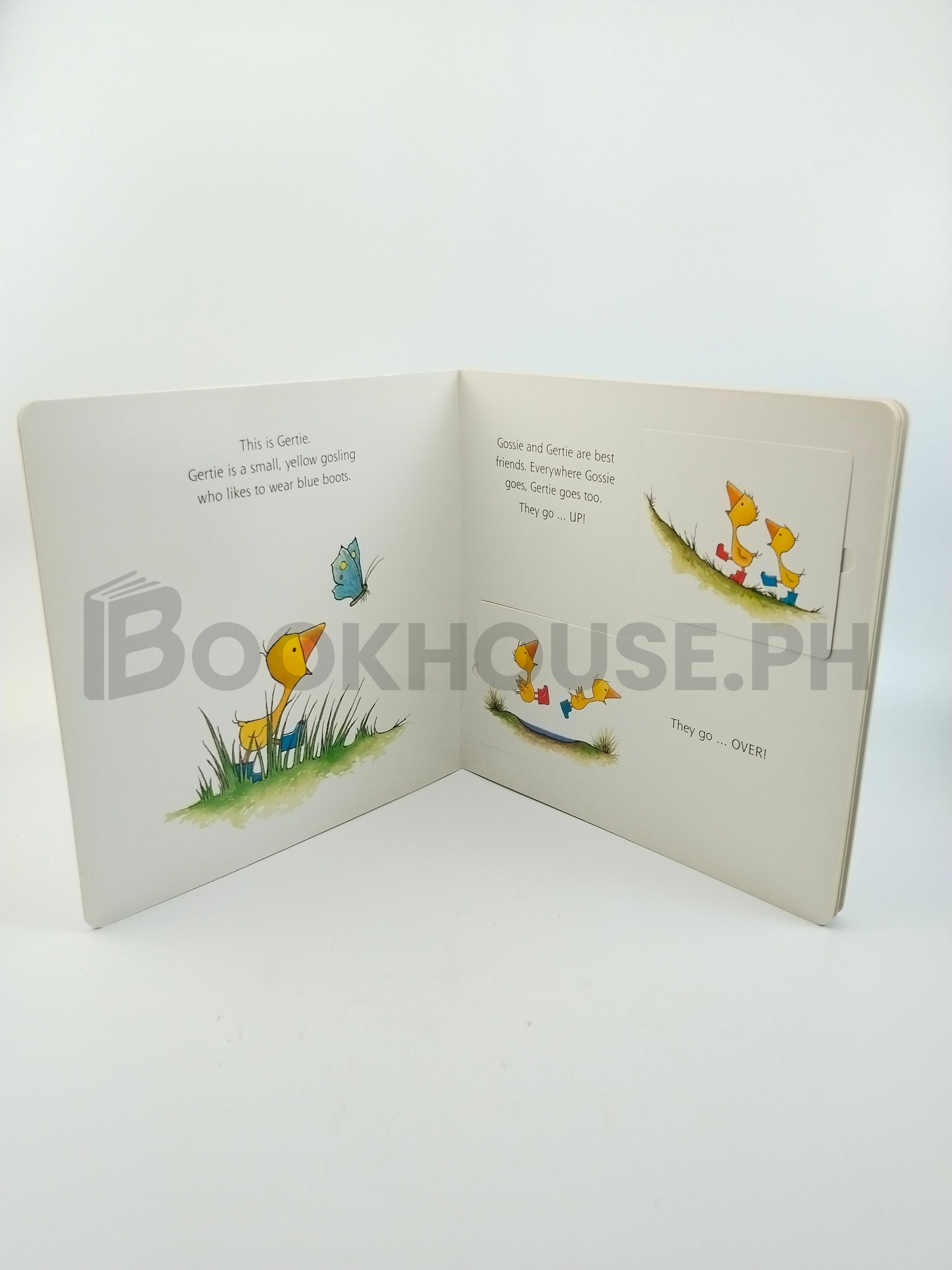 Gossie & Friends by Olivier Dunrea - Image 5