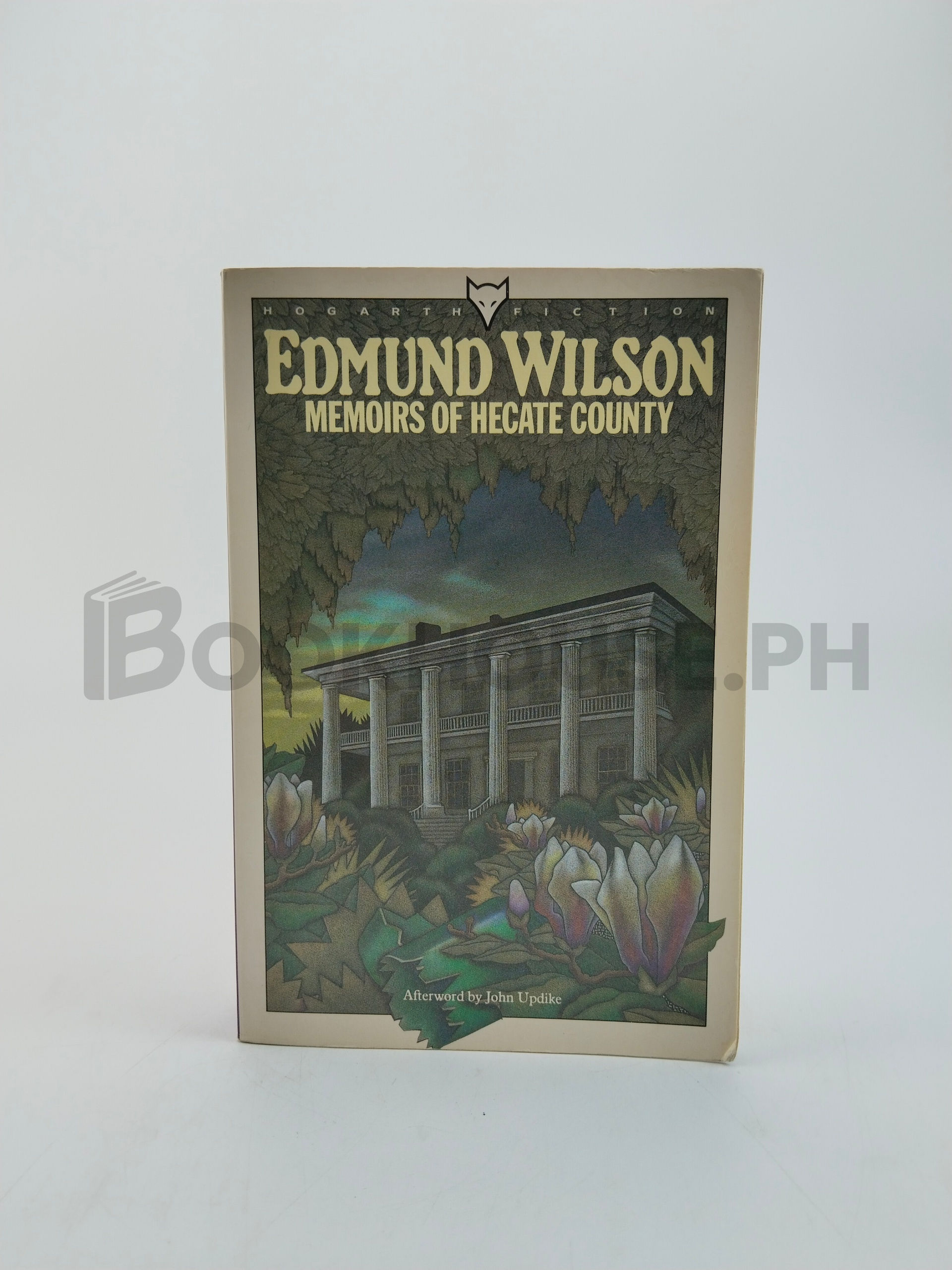 Memoirs Of Hecate County by Edmund Wilson