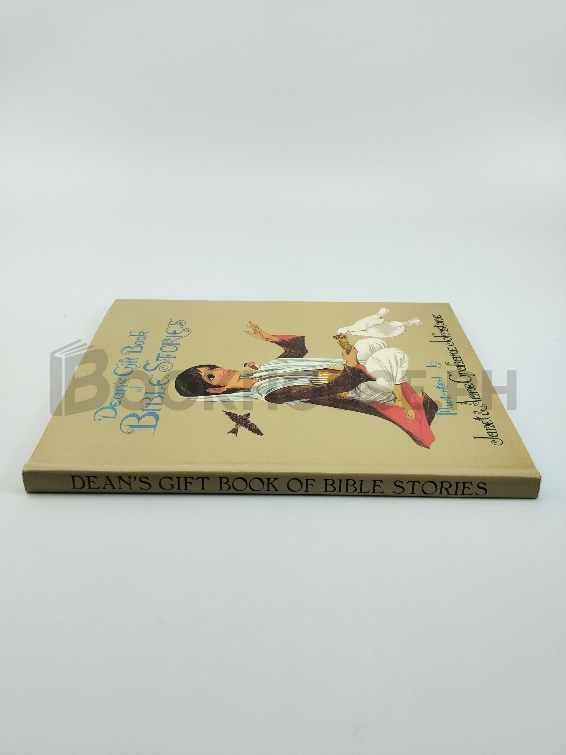 Dean's Gift Book by Janet & Anne Grahame Johnstone - Image 3