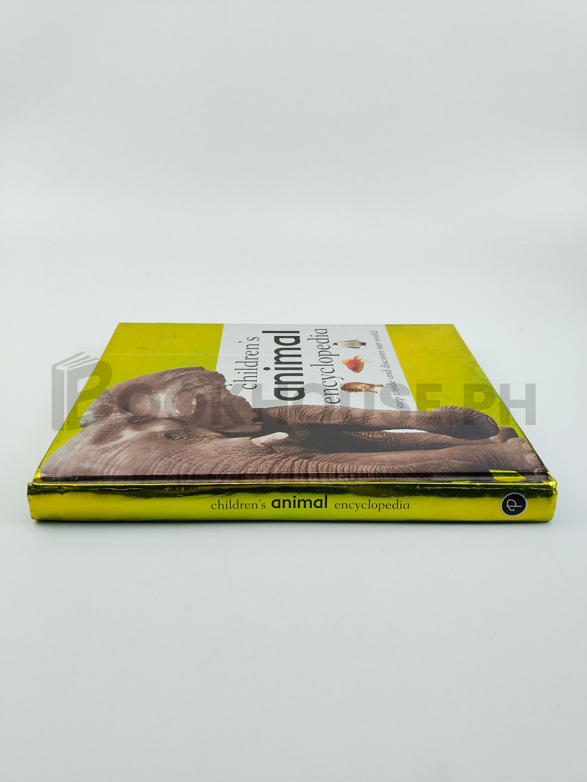 Children's Animal Encyclopedia by Parragon - Image 3