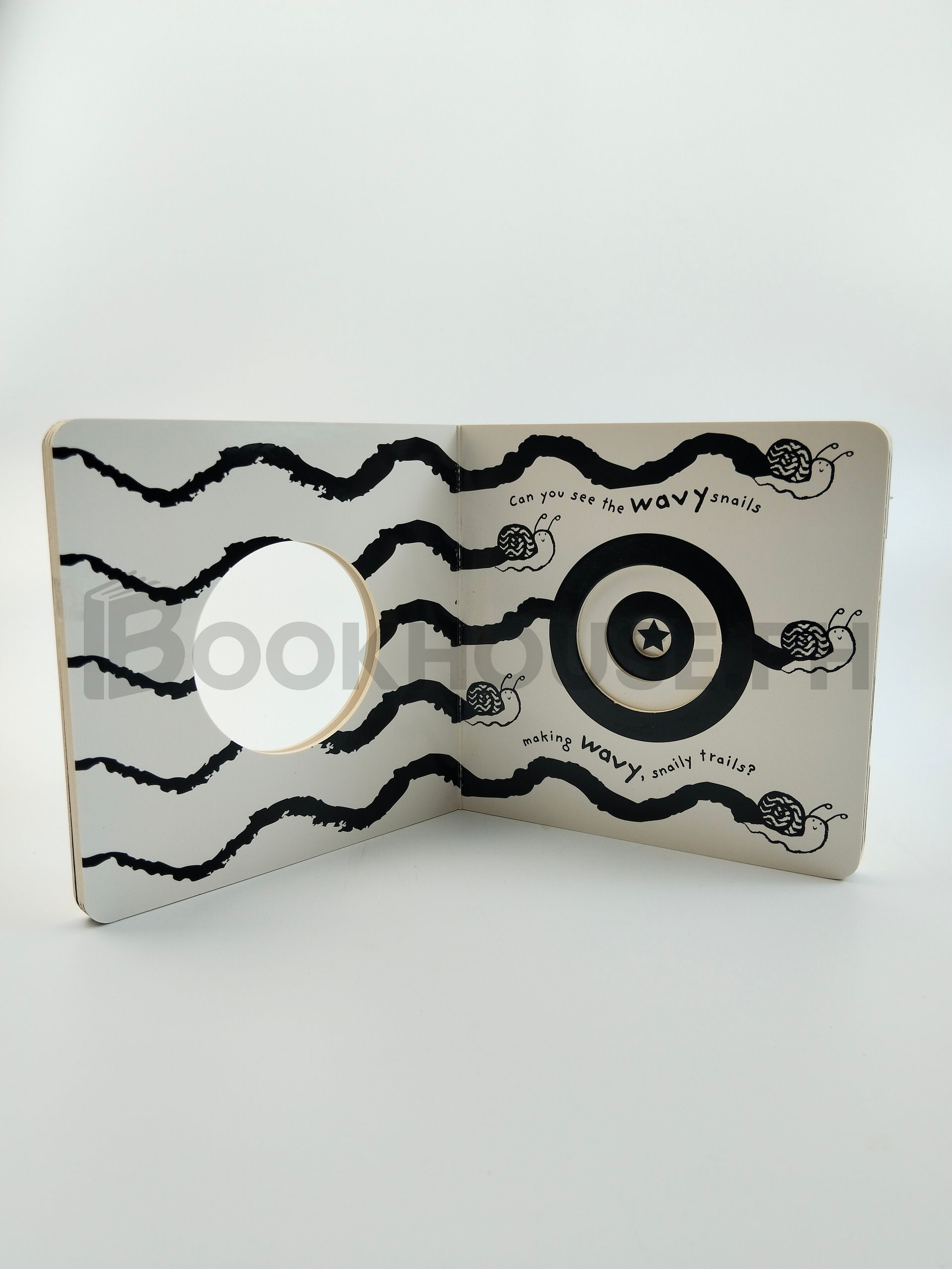 Black And White by Emma Dodd - Image 5