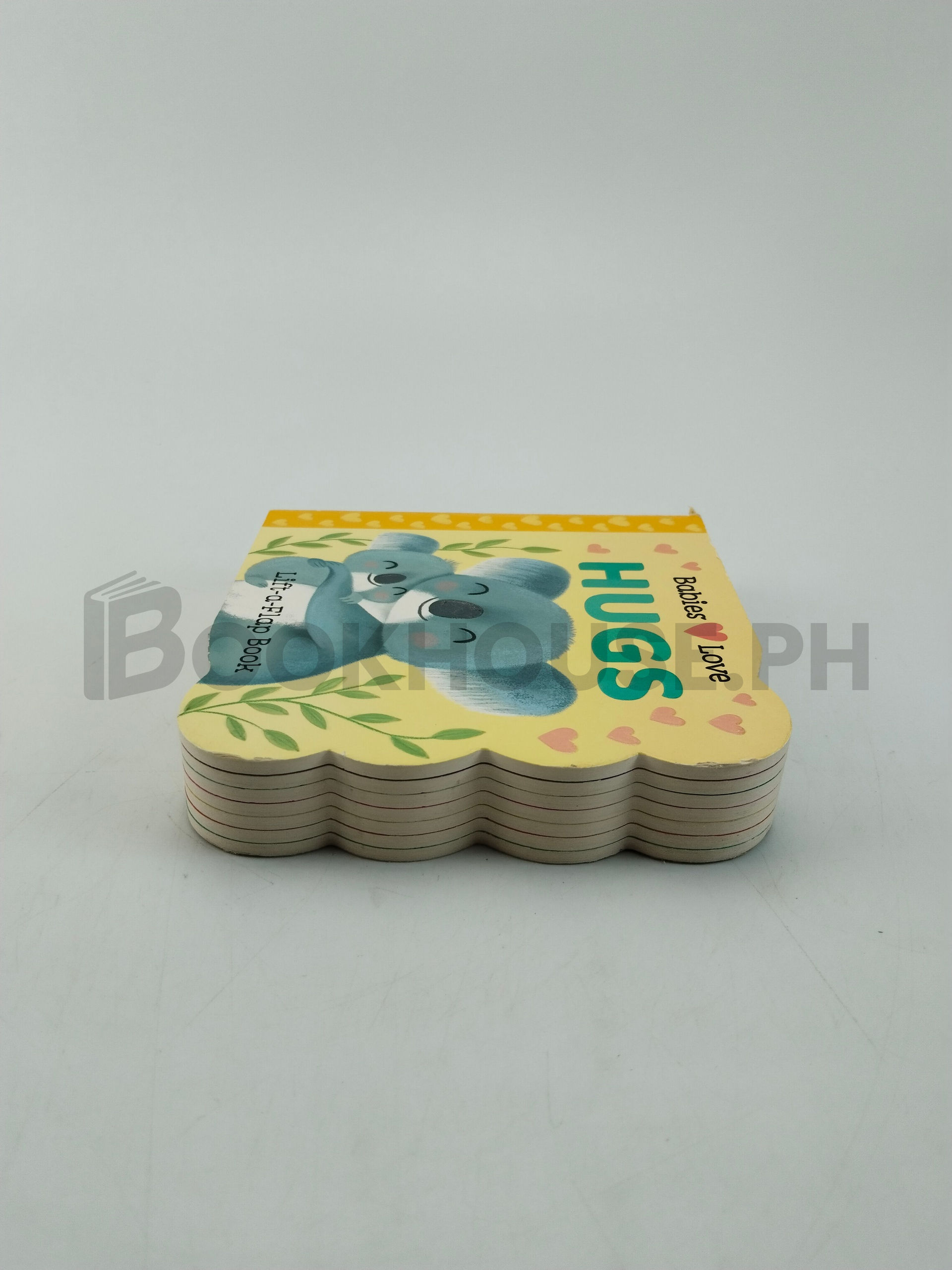 Babies Love Hugs by Cottage Door Press - Image 4