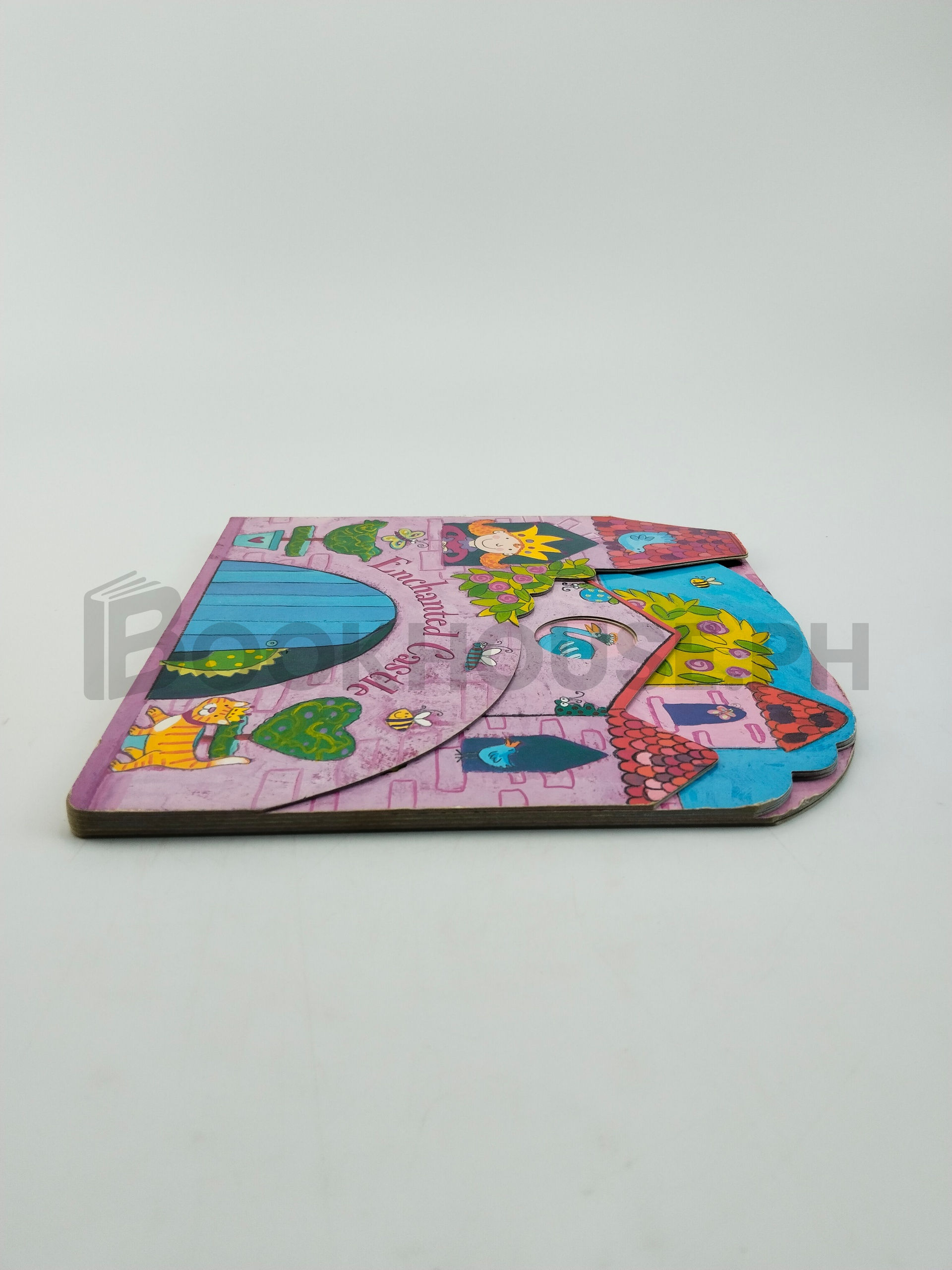 Enchanted Castle by Autumn Publishing, Limited - Image 4