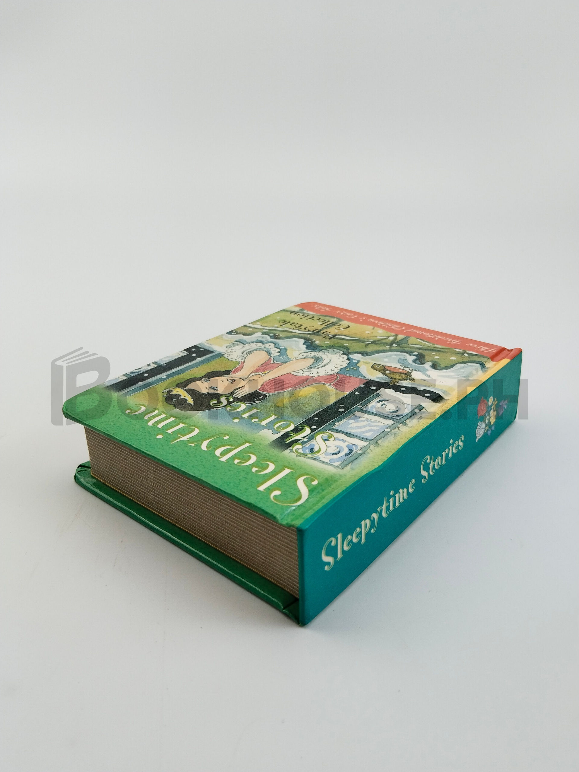 Sleepytime Stories by Robert Frederick - Image 2