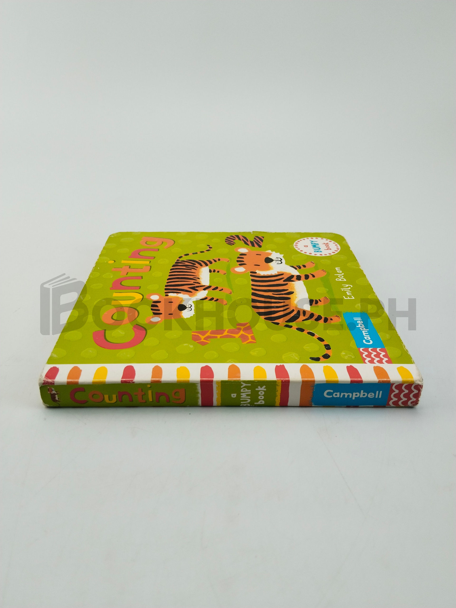 Counting by Emily Bolam - Image 3