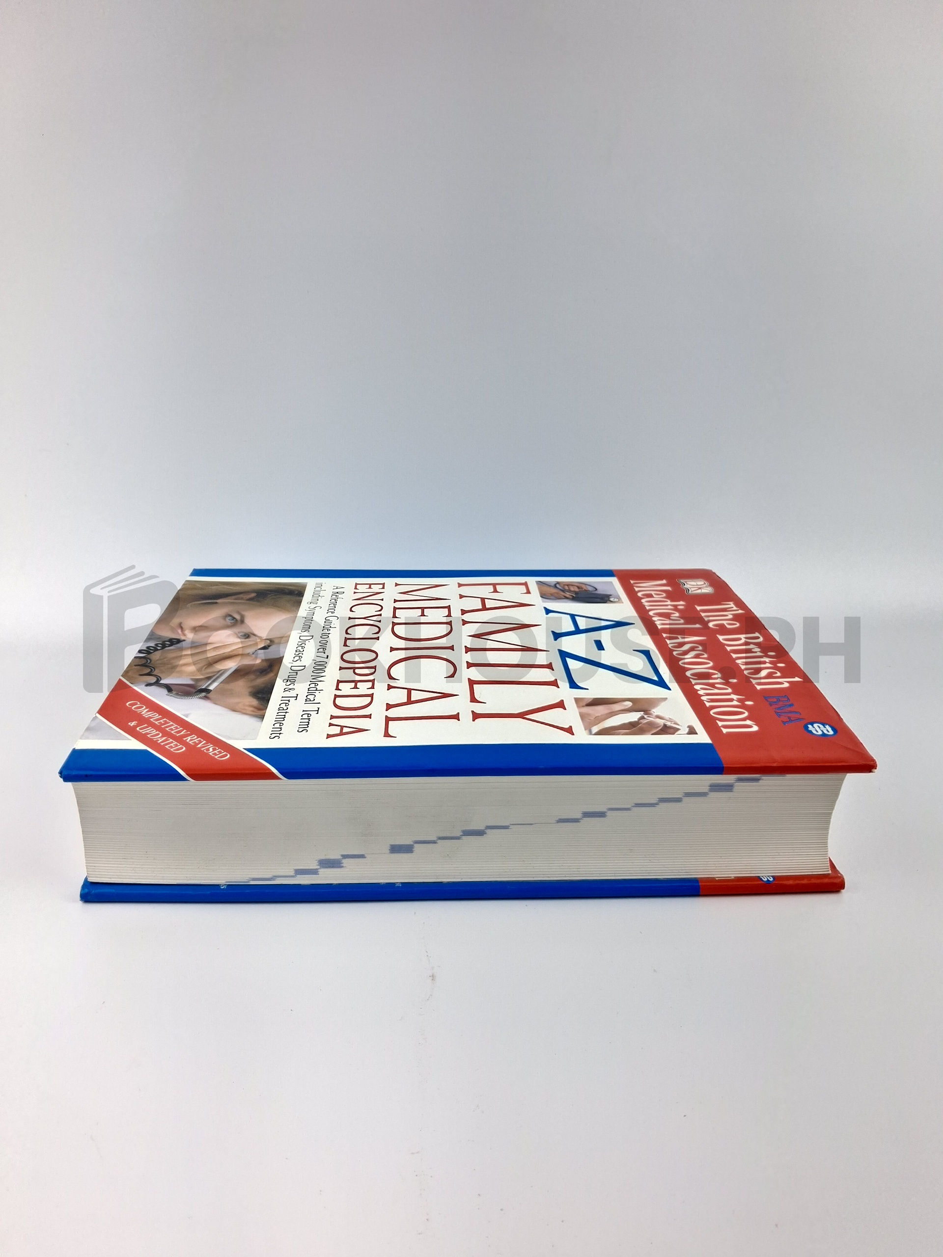 A-z Family Medical Encyclopedia by Dr. Michael Peters - Image 4