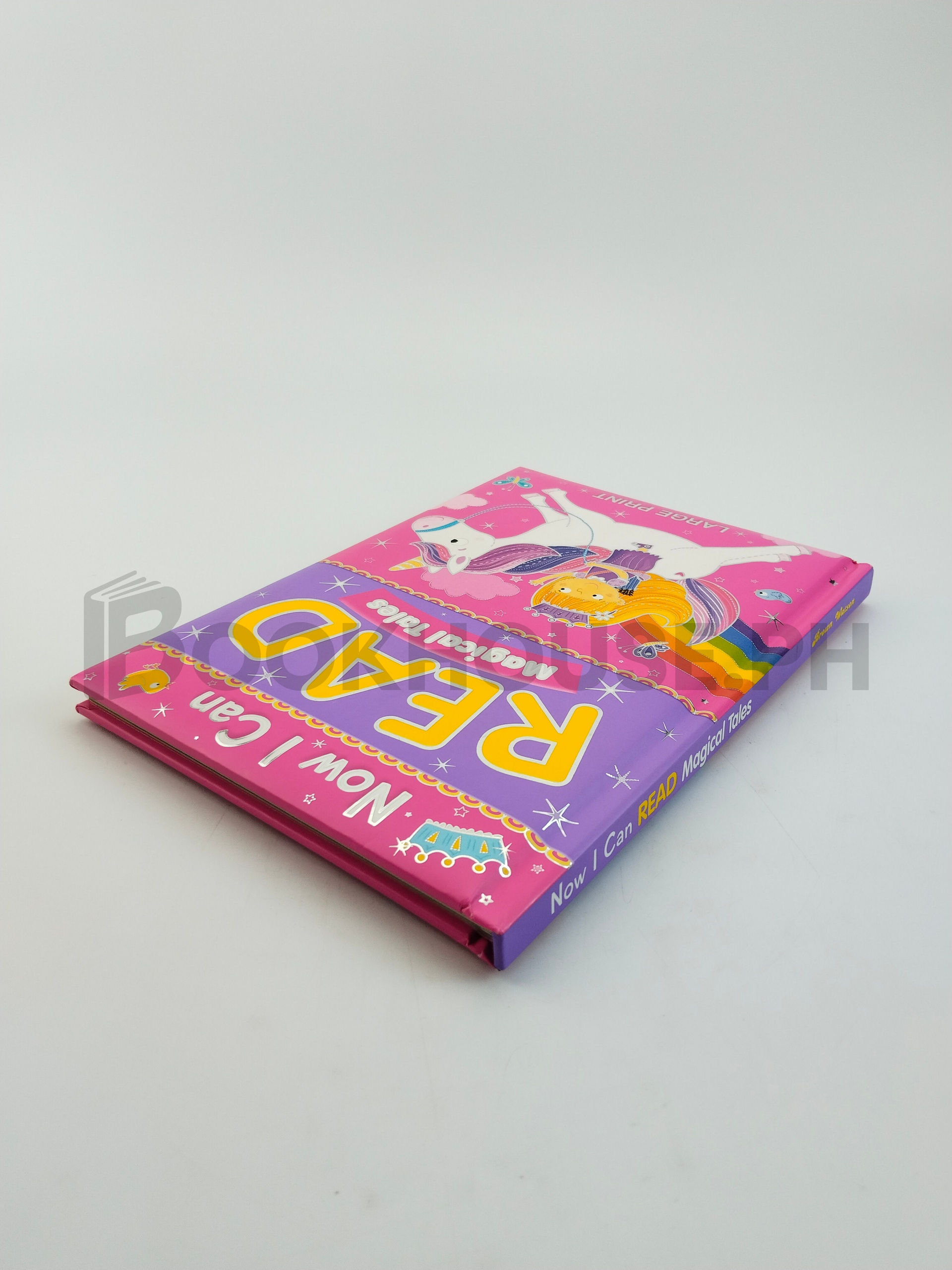 Now I Can Read Magical Tales by Brown Watson - Image 2