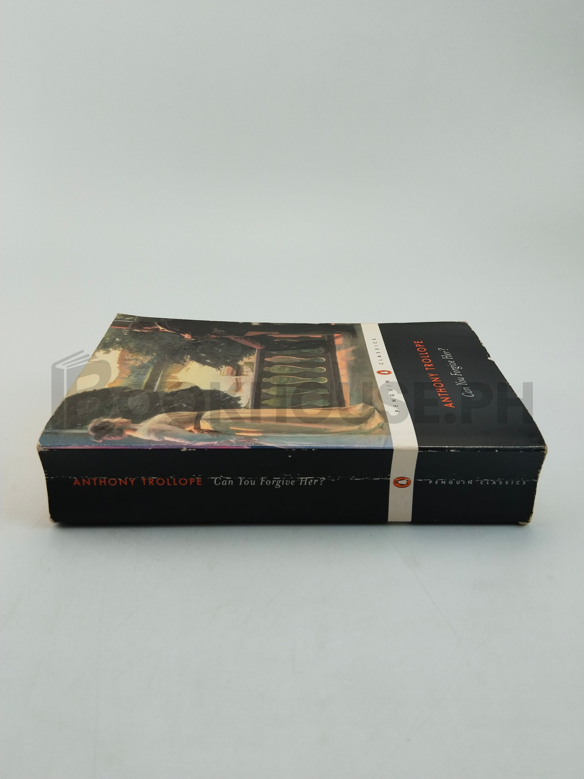 Can You Forgive Her? by Anthony Trollope - Image 3