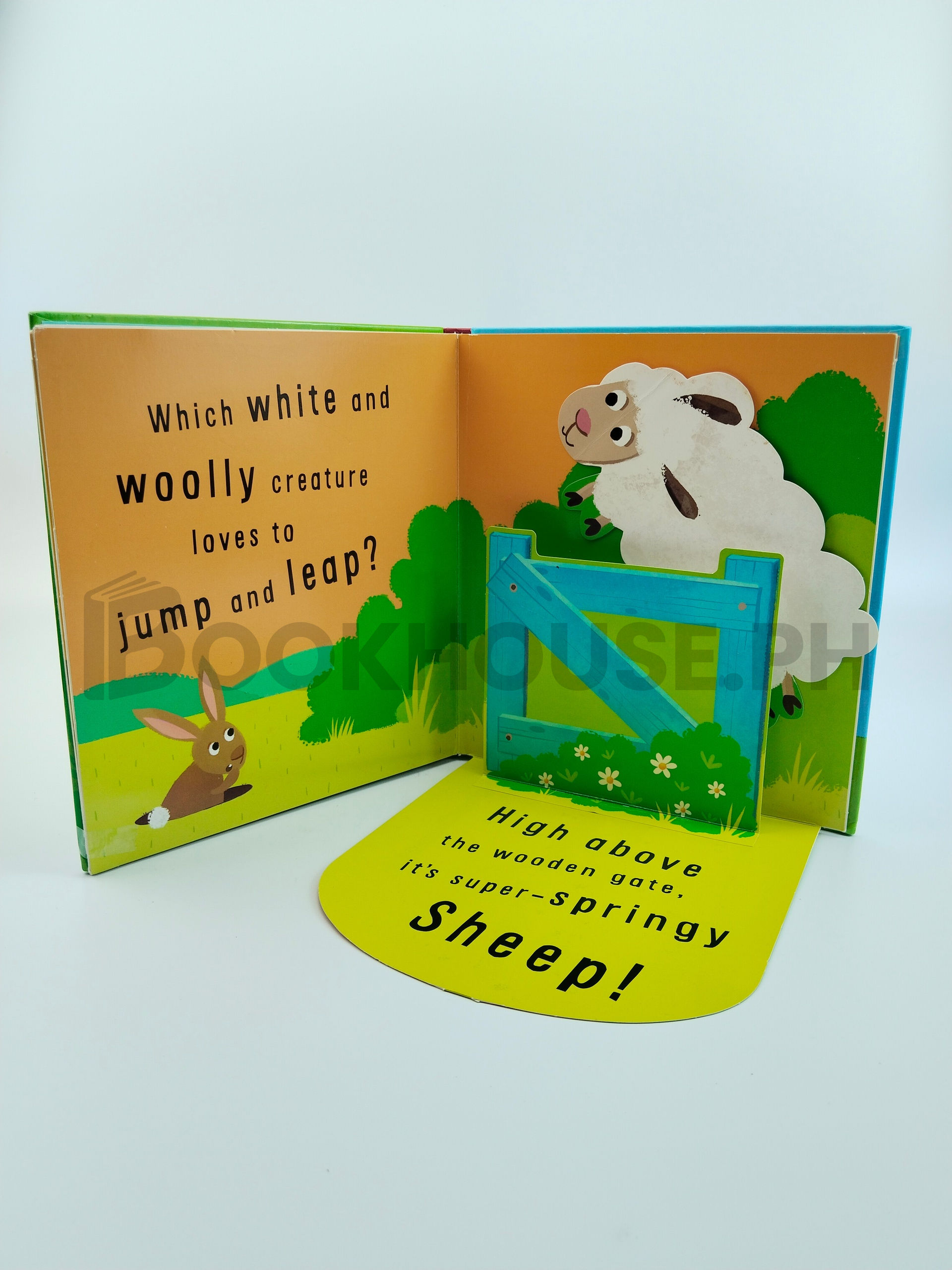 Cheep Cheep Pop-up Fun by Marks And Spencer Kids - Image 5