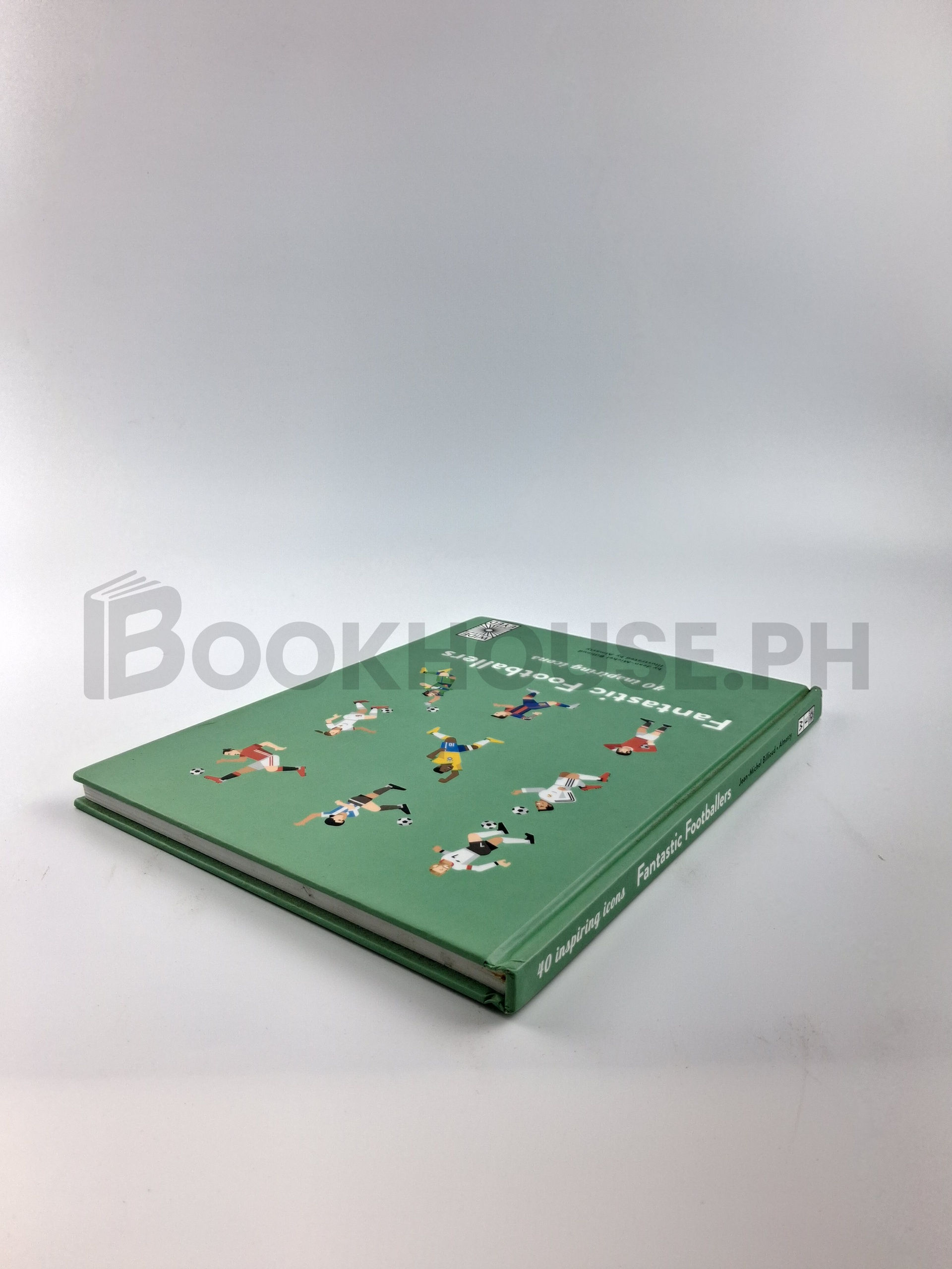 40 Inspiring Icons: Greek Gods And Heroes by Sylvie Baussier - Image 2