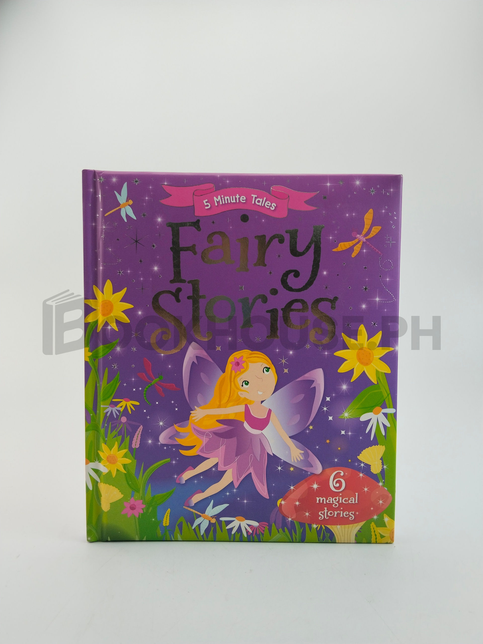 Fairy Stories by Igloobooks
