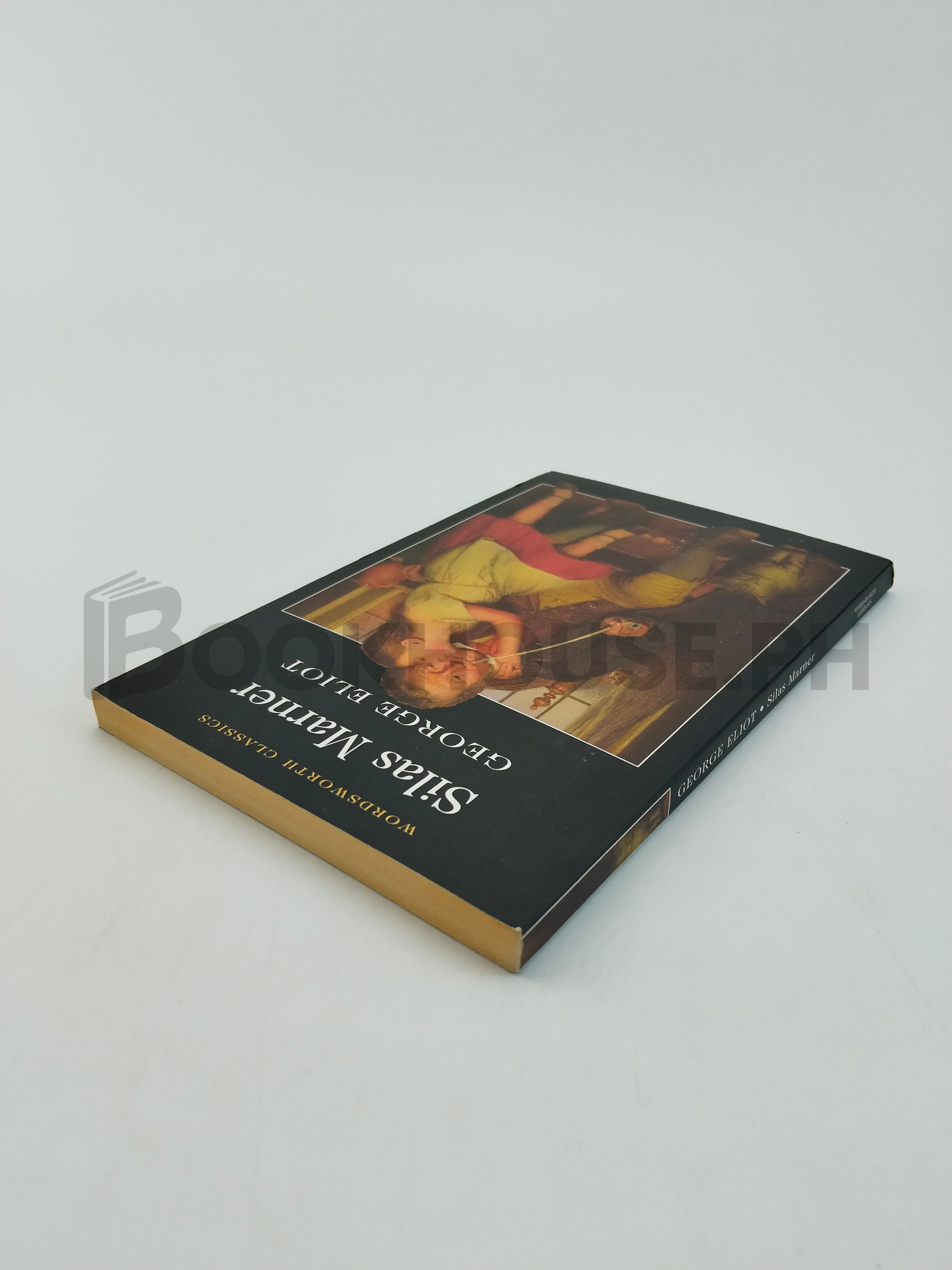 Silas Marner by George Eliot - Image 2