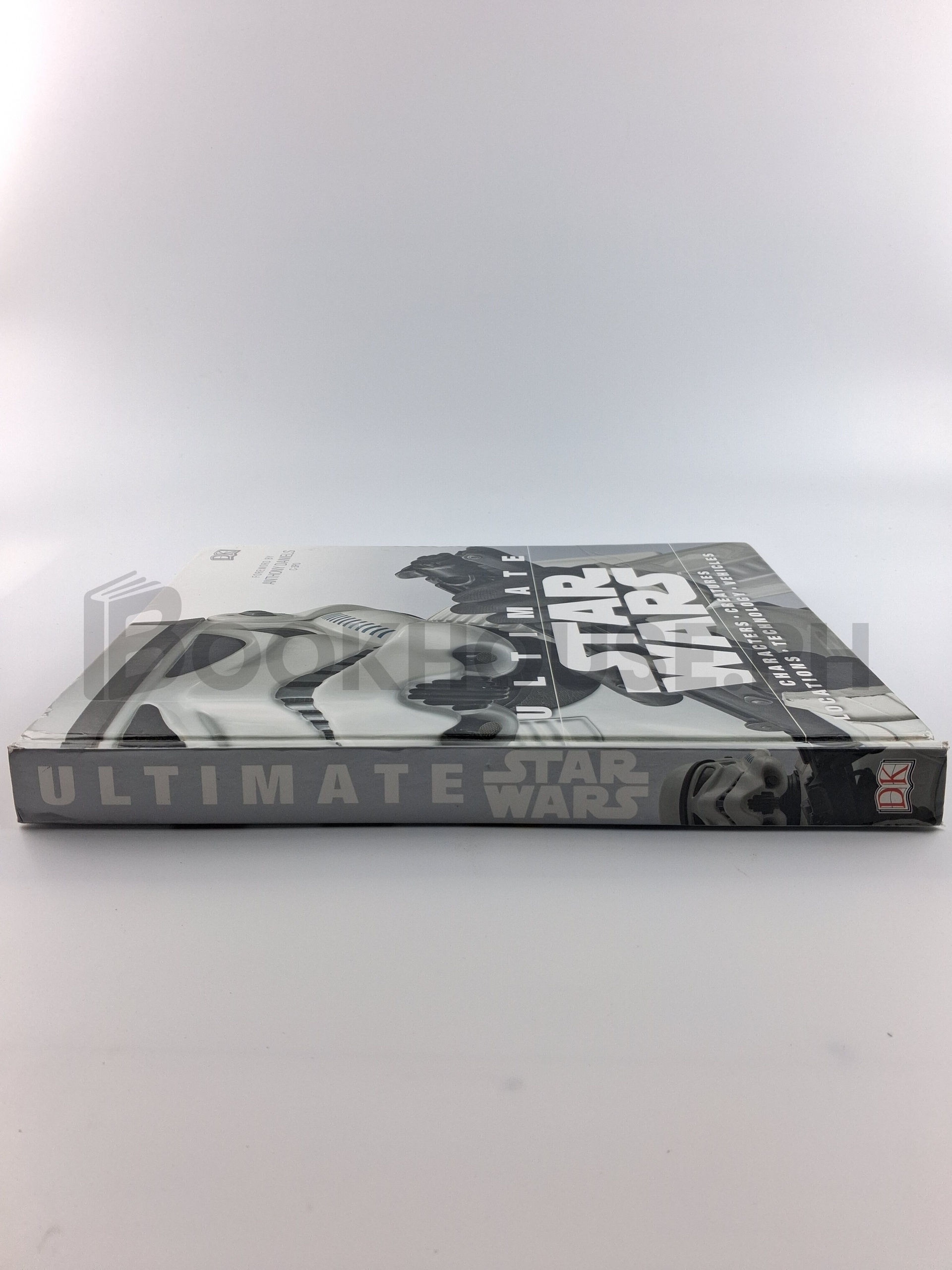 Ultimate Star Wars by Anthony Daniels - Image 3