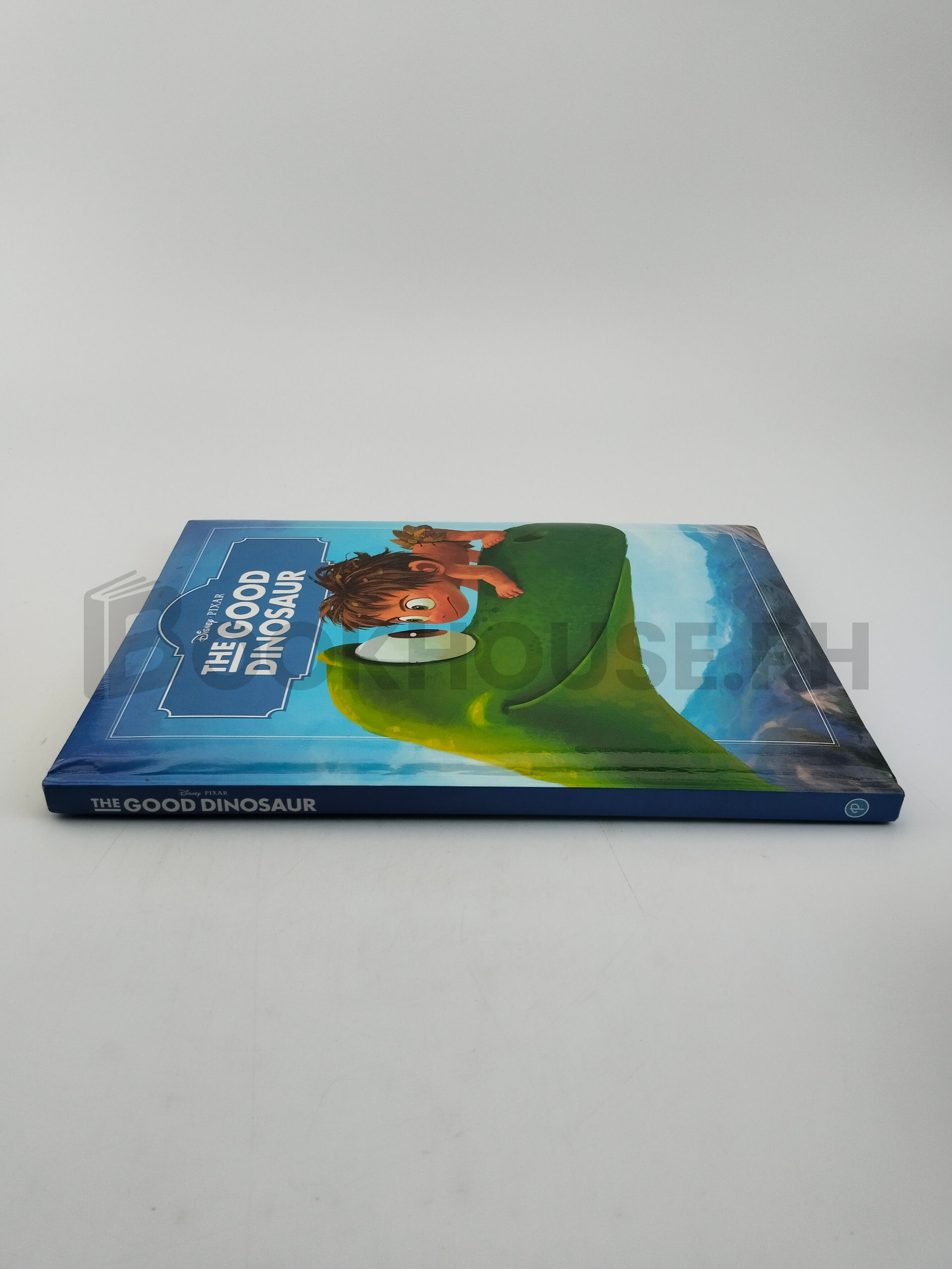 The Good Dinosaur Padded Classic by Parragon Books - Image 3