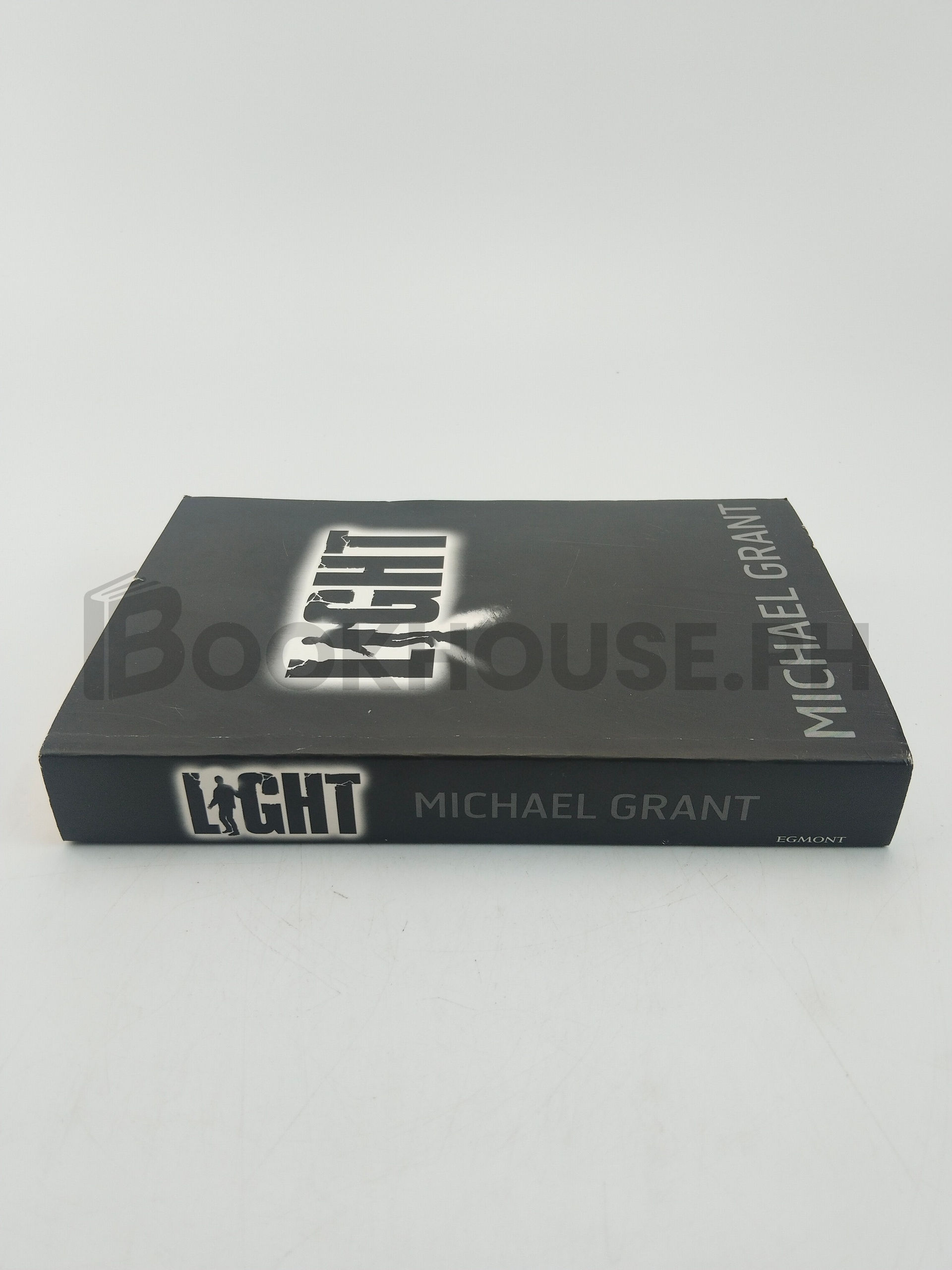 Light by Michael Grant - Image 3