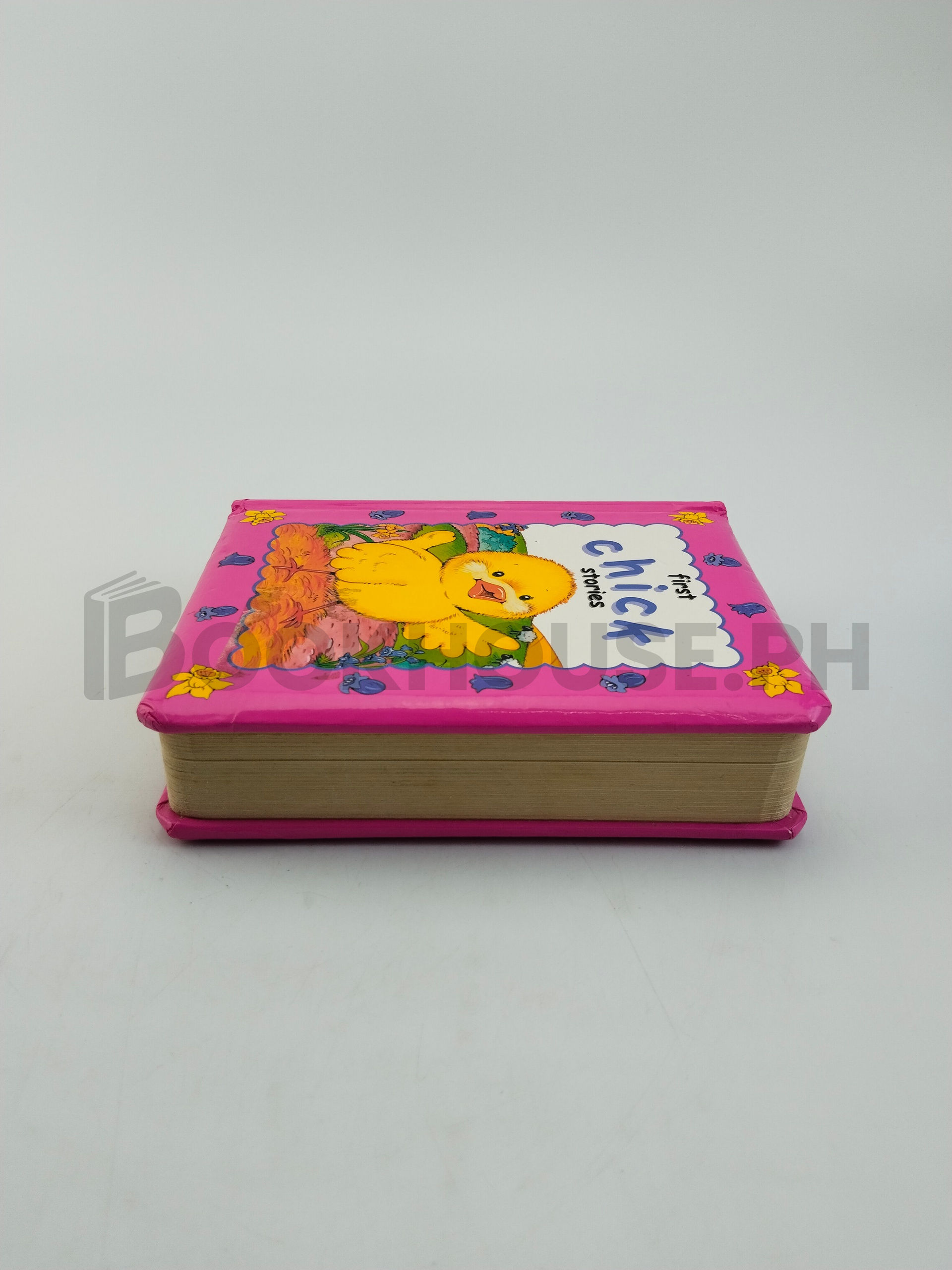 First Chick Stories by Rees - Image 4