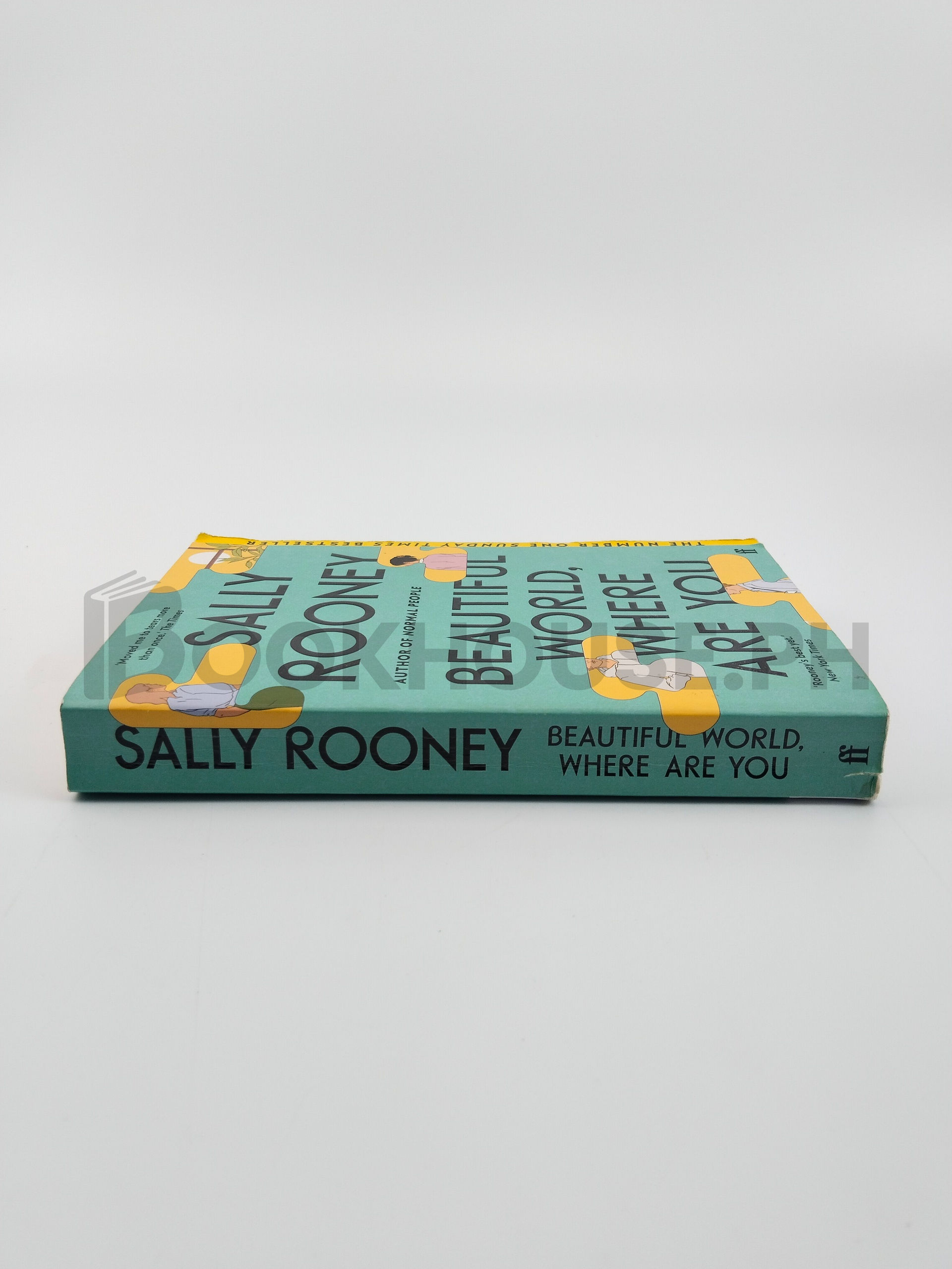 Beautiful World, Where Are You by Sally Rooney - Image 3